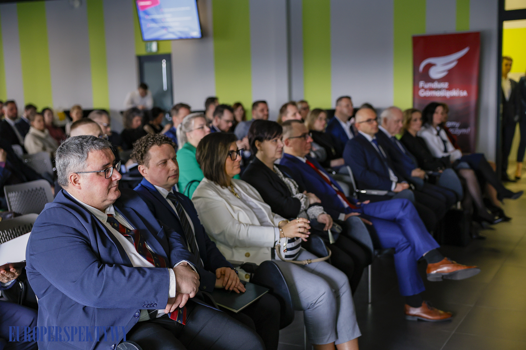 _MG_5101 Europerspektywy LPW: Konferencja o dotacjach