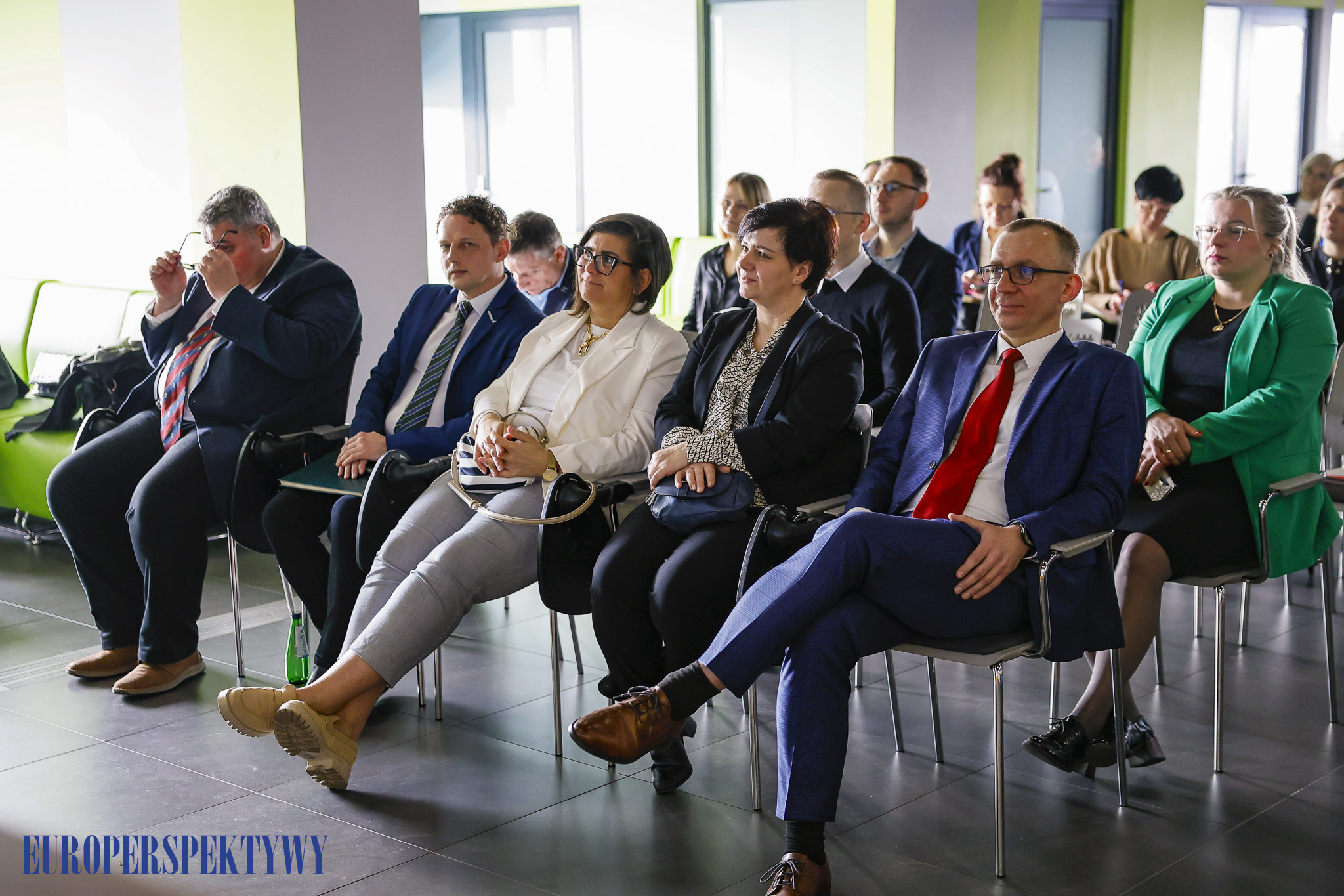 _MG_5116 Europerspektywy LPW: Konferencja o dotacjach
