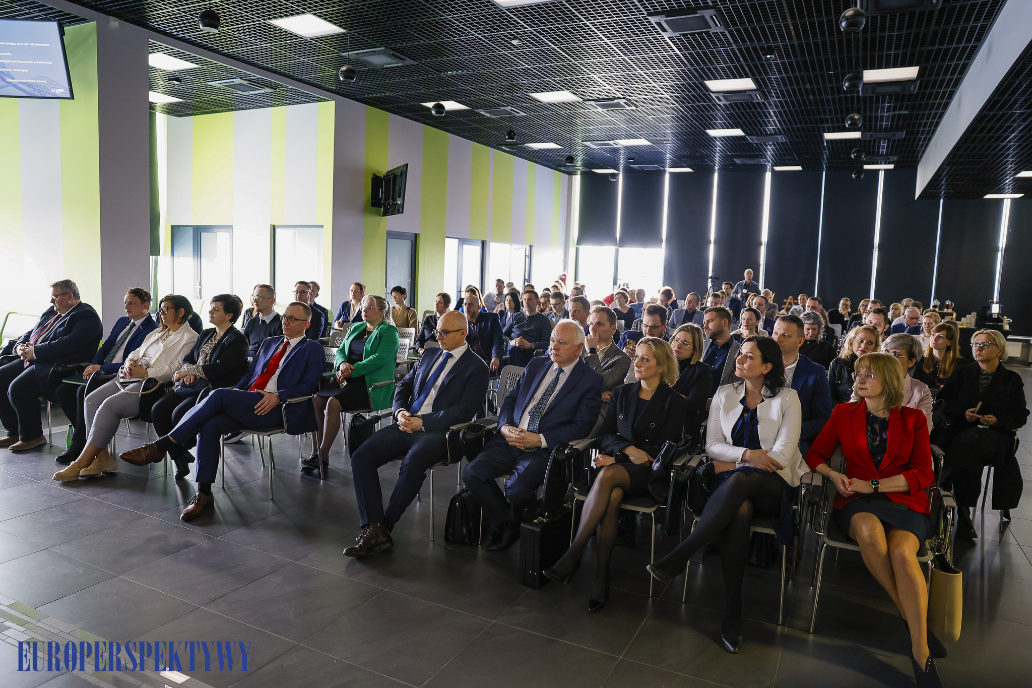 _MG_5124 Europerspektywy LPW: Konferencja o dotacjach