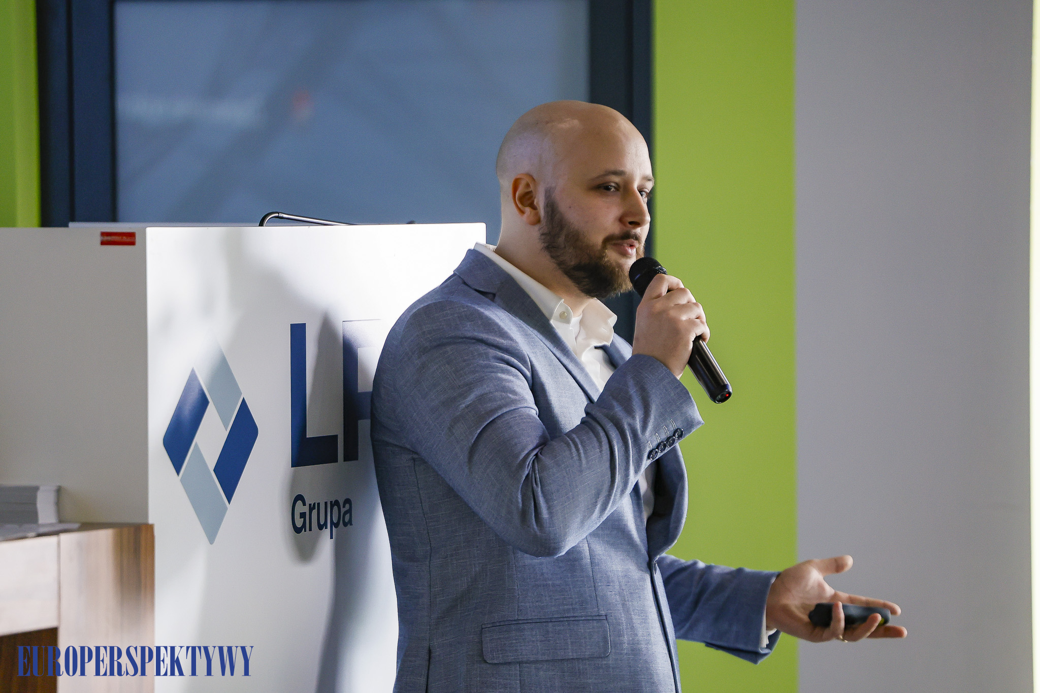 _MG_5138 Europerspektywy LPW: Konferencja o dotacjach