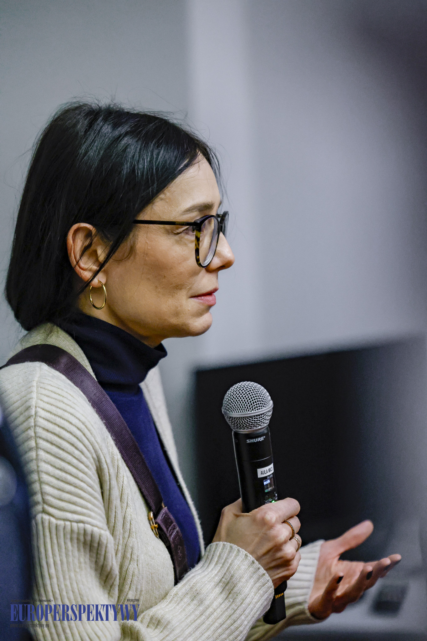 _MG_5157 Europerspektywy Narodowy Instytut Onkologii w Gliwicach: omówienie projektów