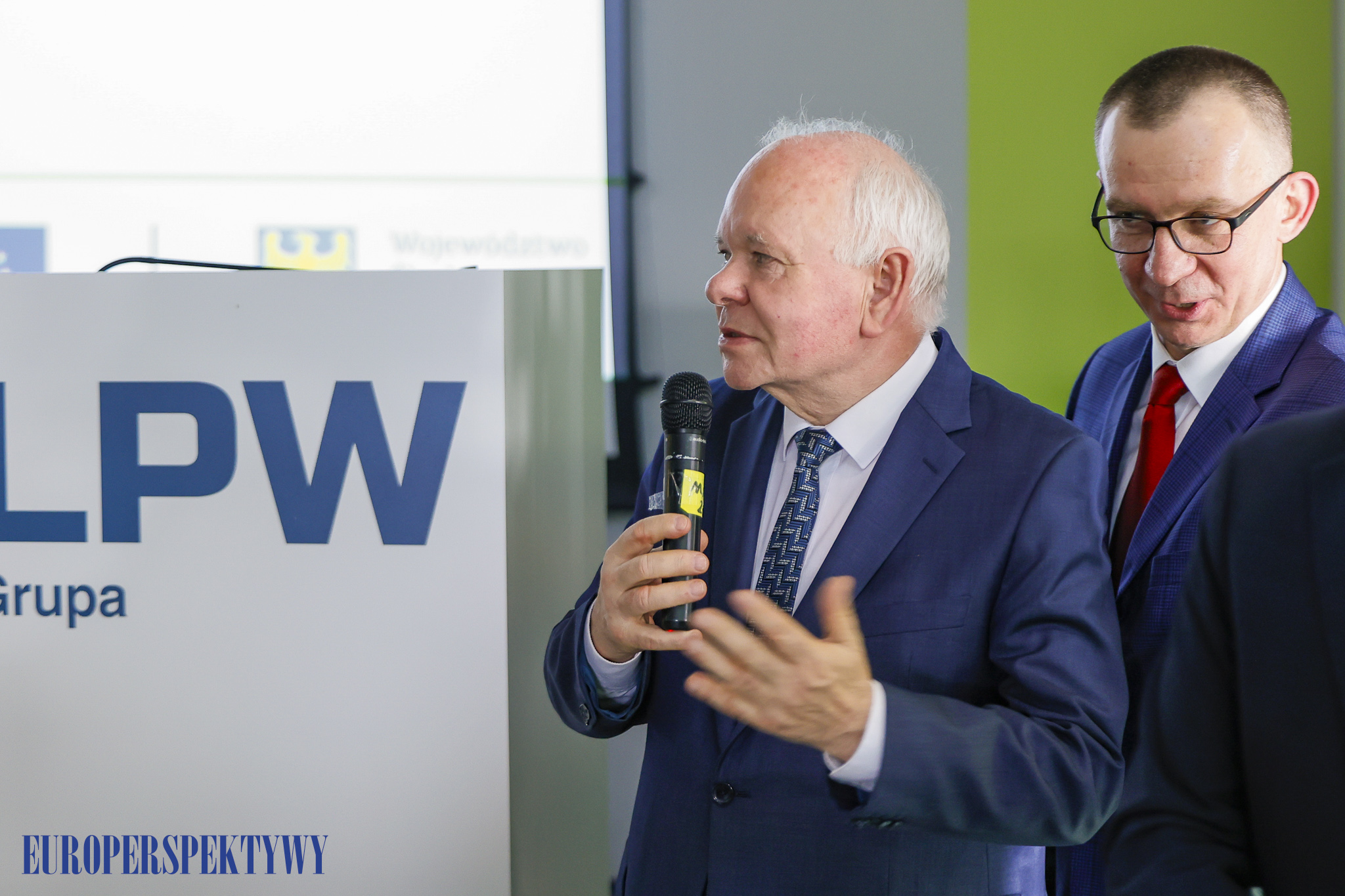 _MG_5184 Europerspektywy LPW: Konferencja o dotacjach