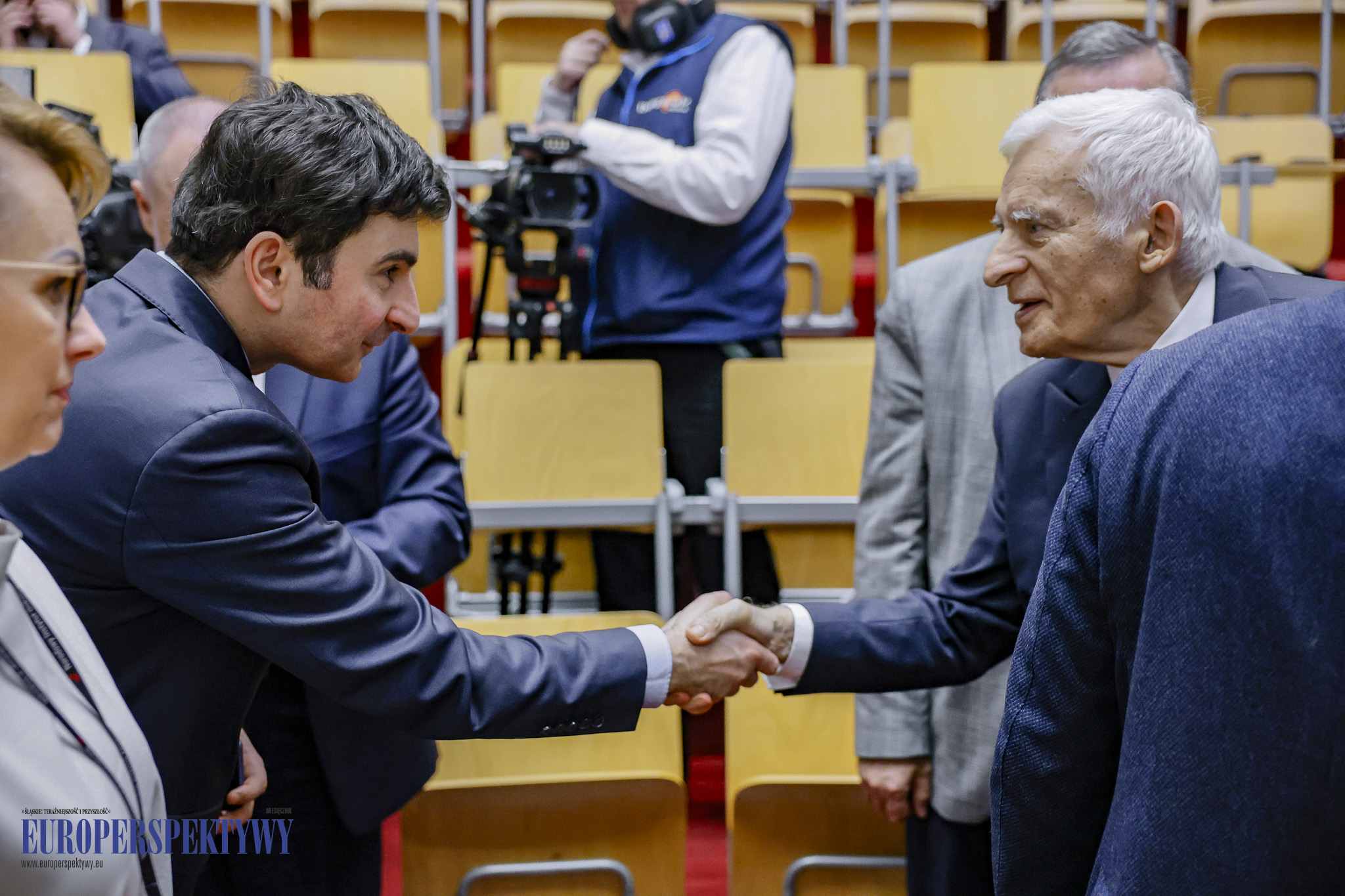 _MG_5205 Europerspektywy Narodowy Instytut Onkologii w Gliwicach: omówienie projektów