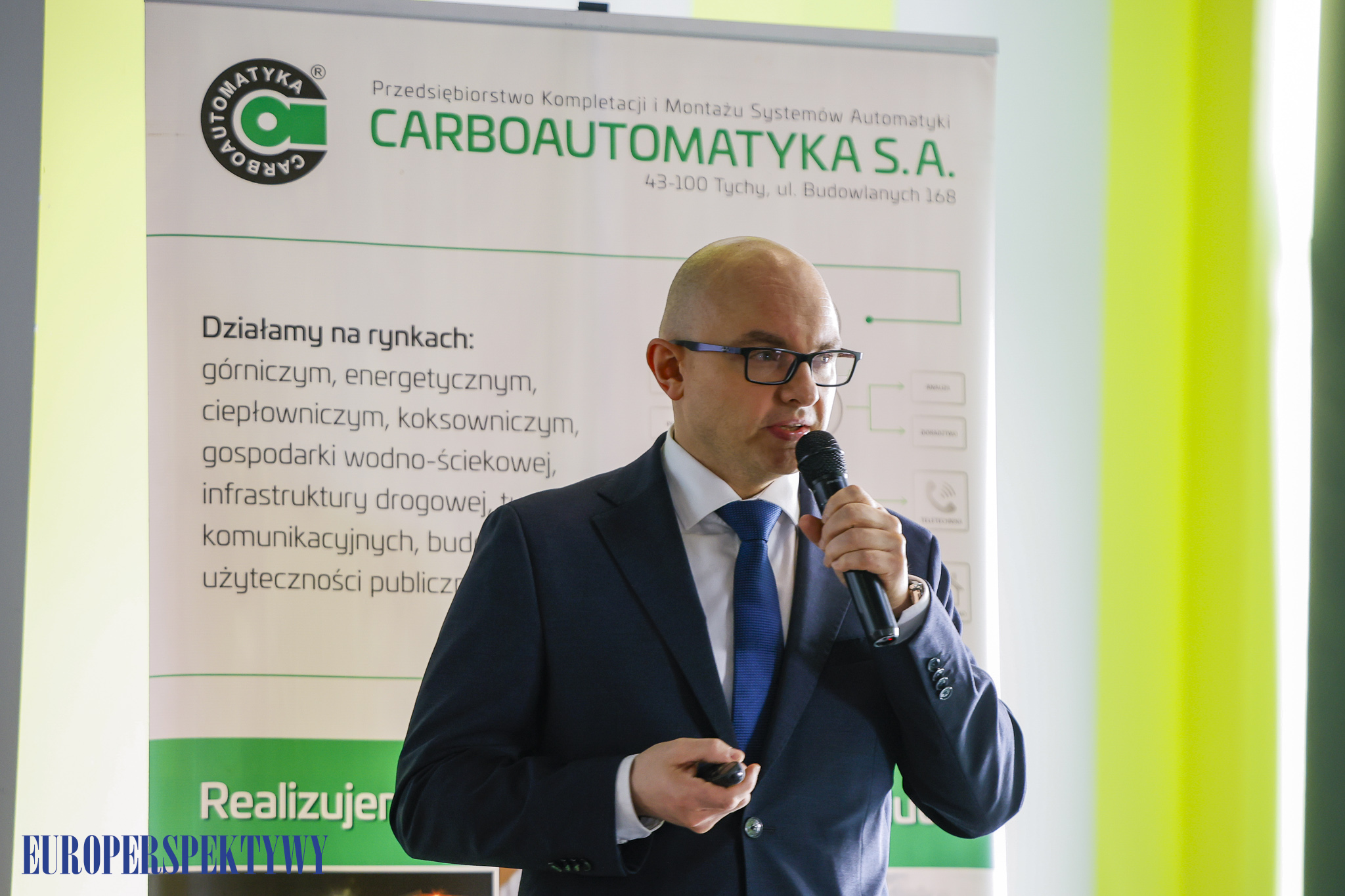 _MG_5320 Europerspektywy LPW: Konferencja o dotacjach