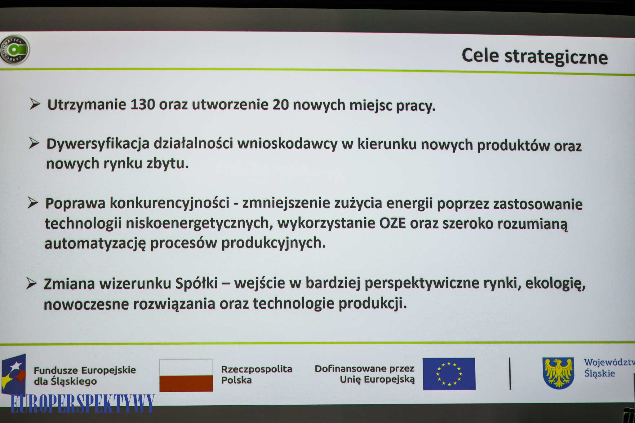 _MG_5330 Europerspektywy LPW: Konferencja o dotacjach