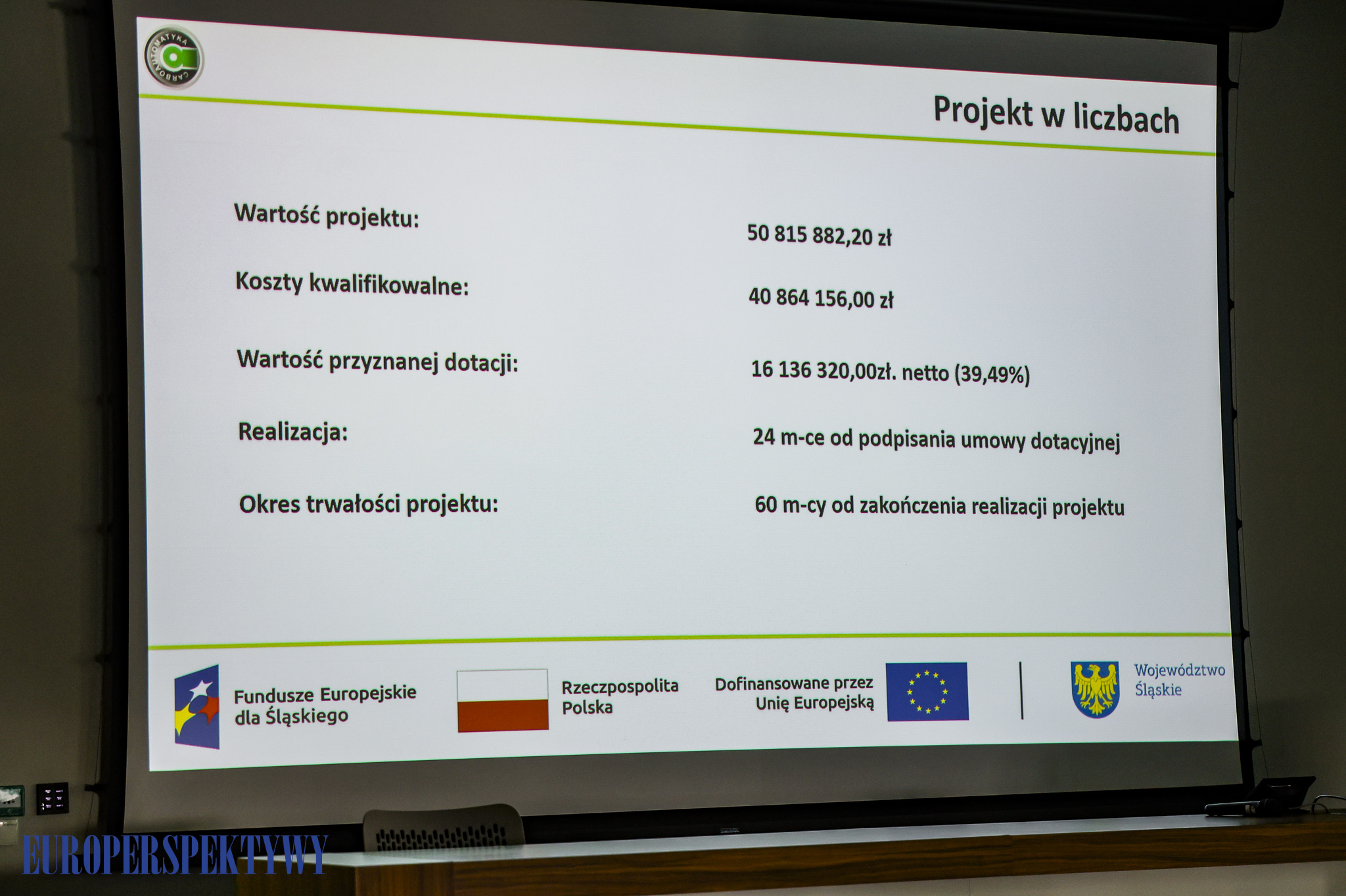 _MG_5335 Europerspektywy LPW: Konferencja o dotacjach
