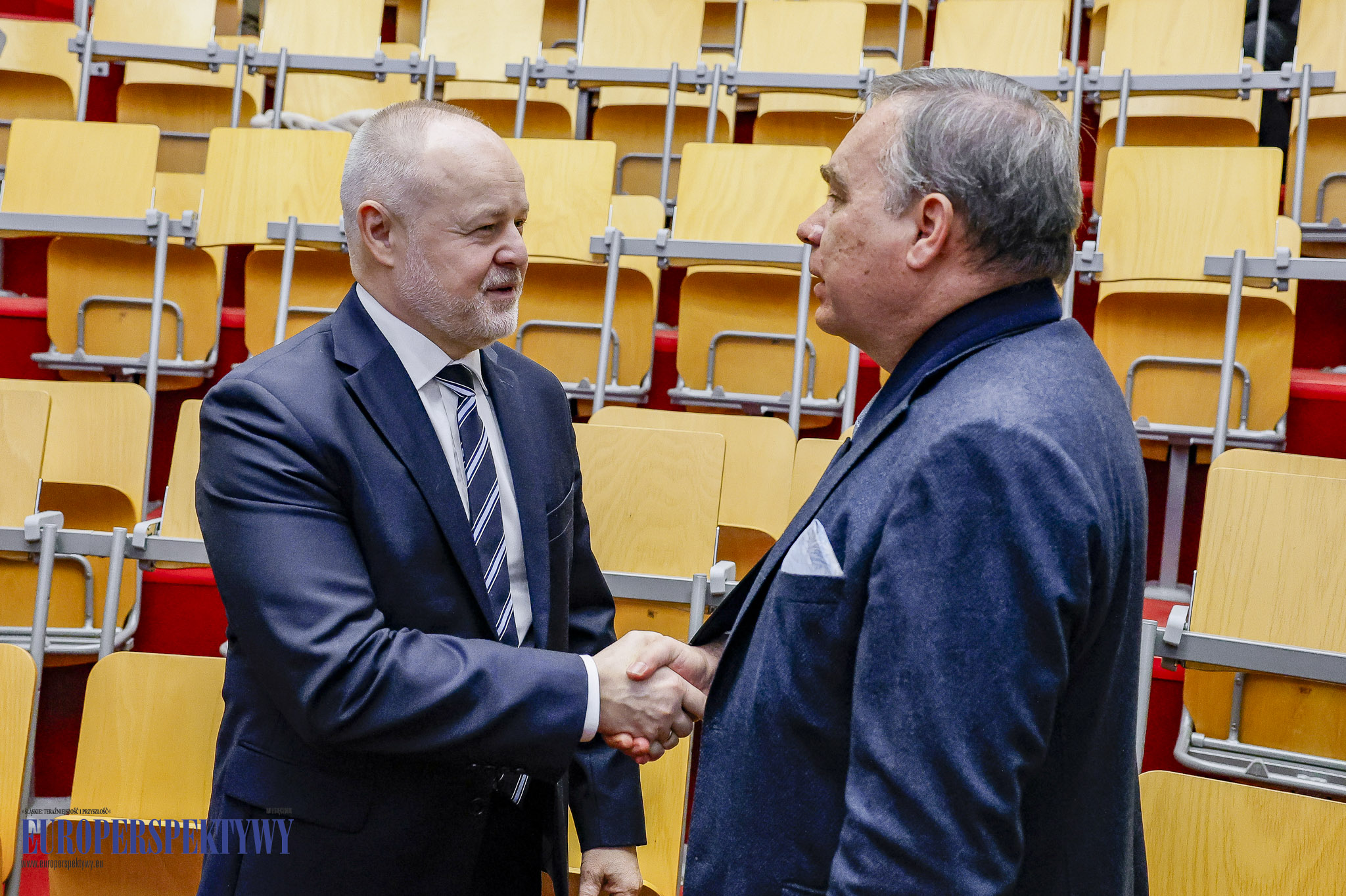 _MG_5376 Europerspektywy Narodowy Instytut Onkologii w Gliwicach: omówienie projektów