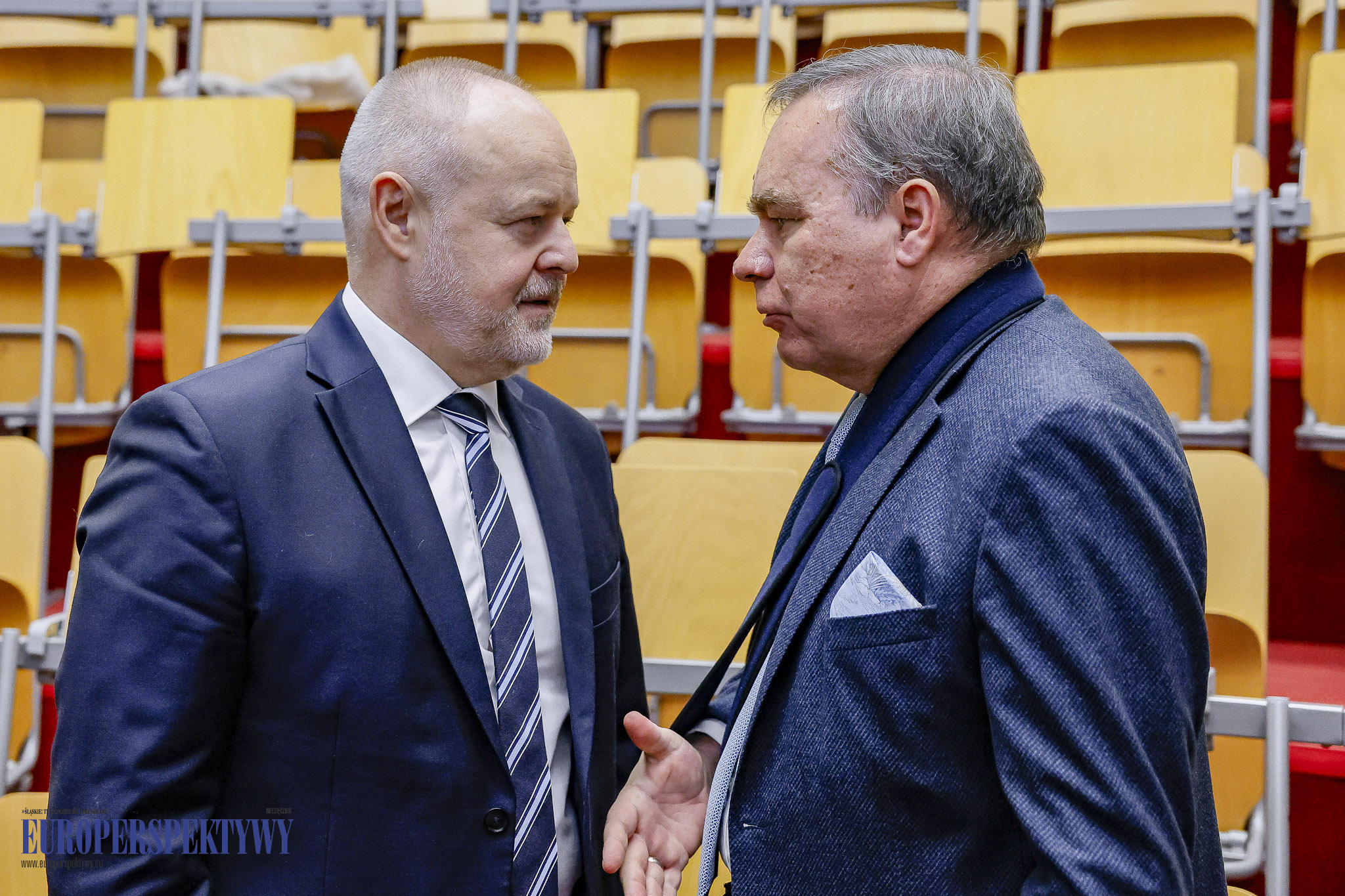 _MG_5426 Europerspektywy Narodowy Instytut Onkologii w Gliwicach: omówienie projektów