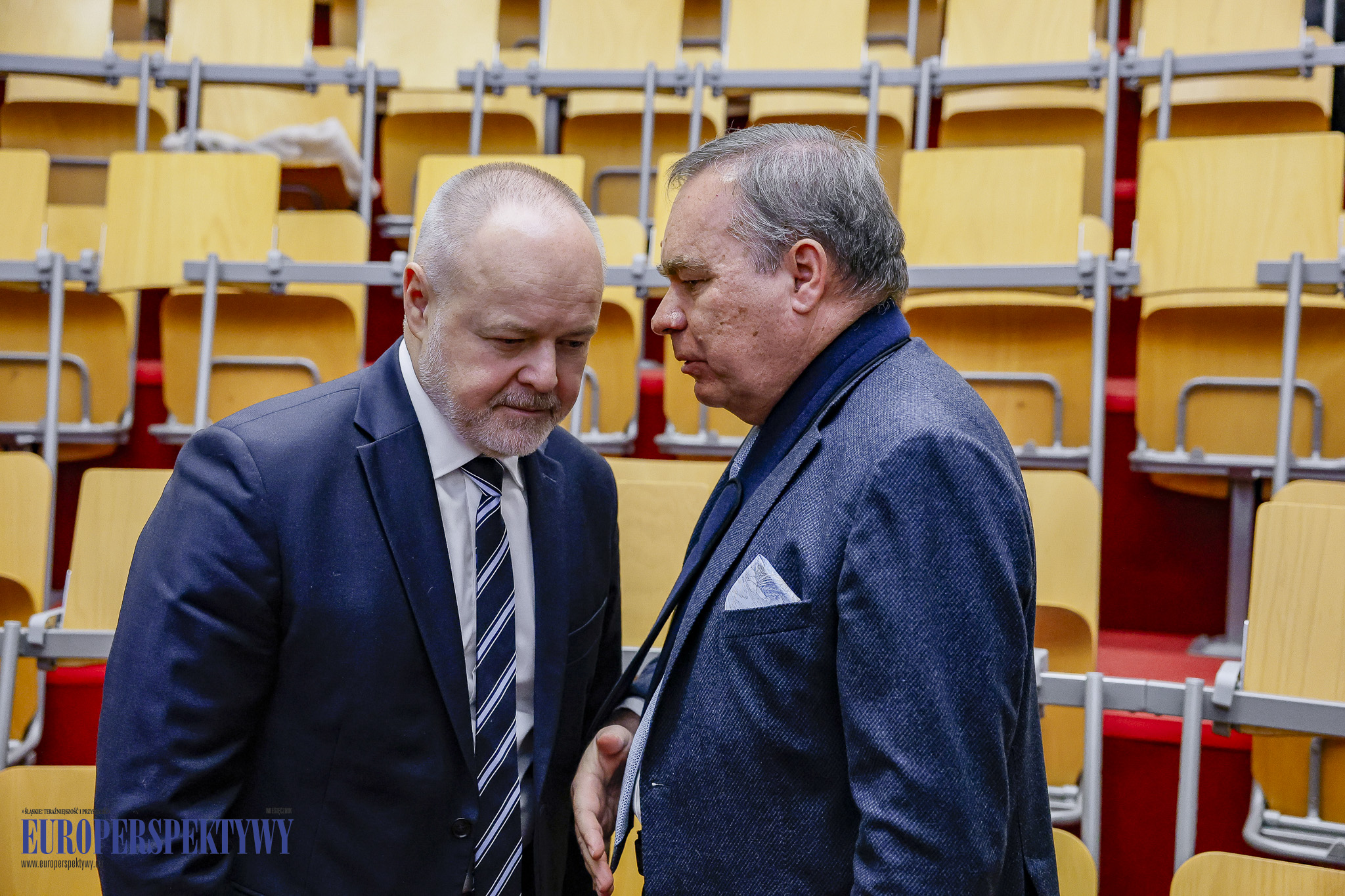 _MG_5441 Europerspektywy Narodowy Instytut Onkologii w Gliwicach: omówienie projektów