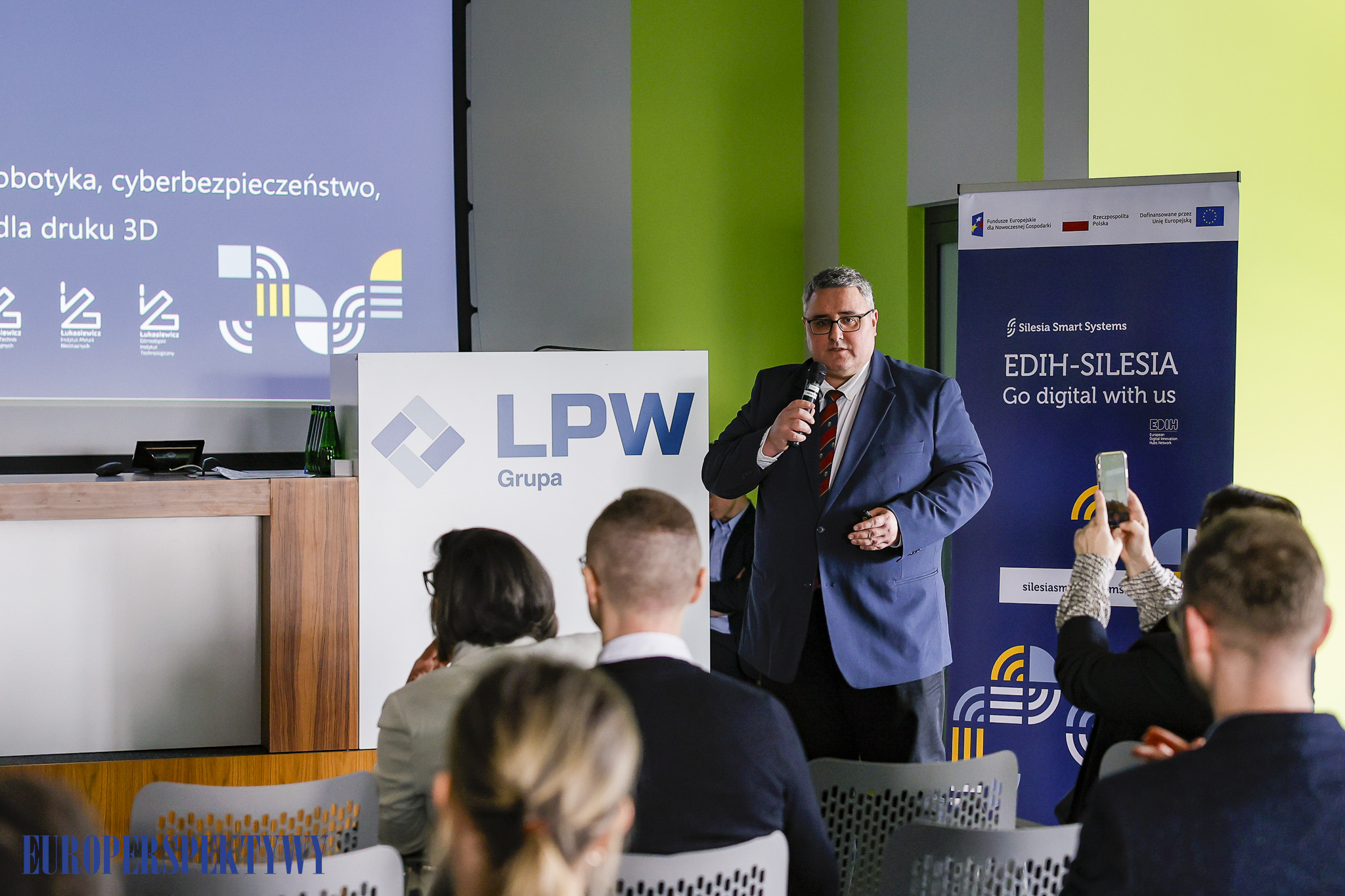 _MG_5841 Europerspektywy LPW: Konferencja o dotacjach