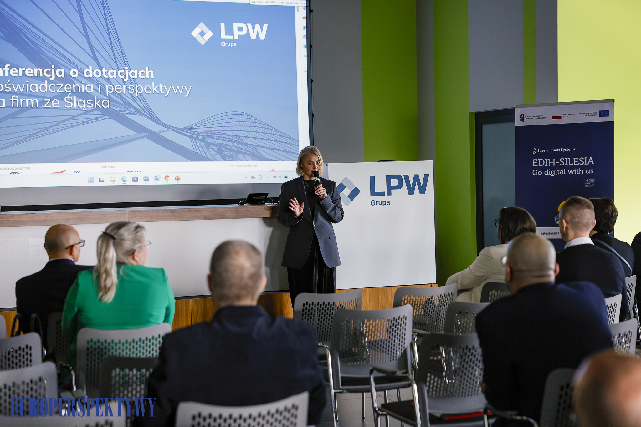 _MG_5872 Europerspektywy LPW: Konferencja o dotacjach