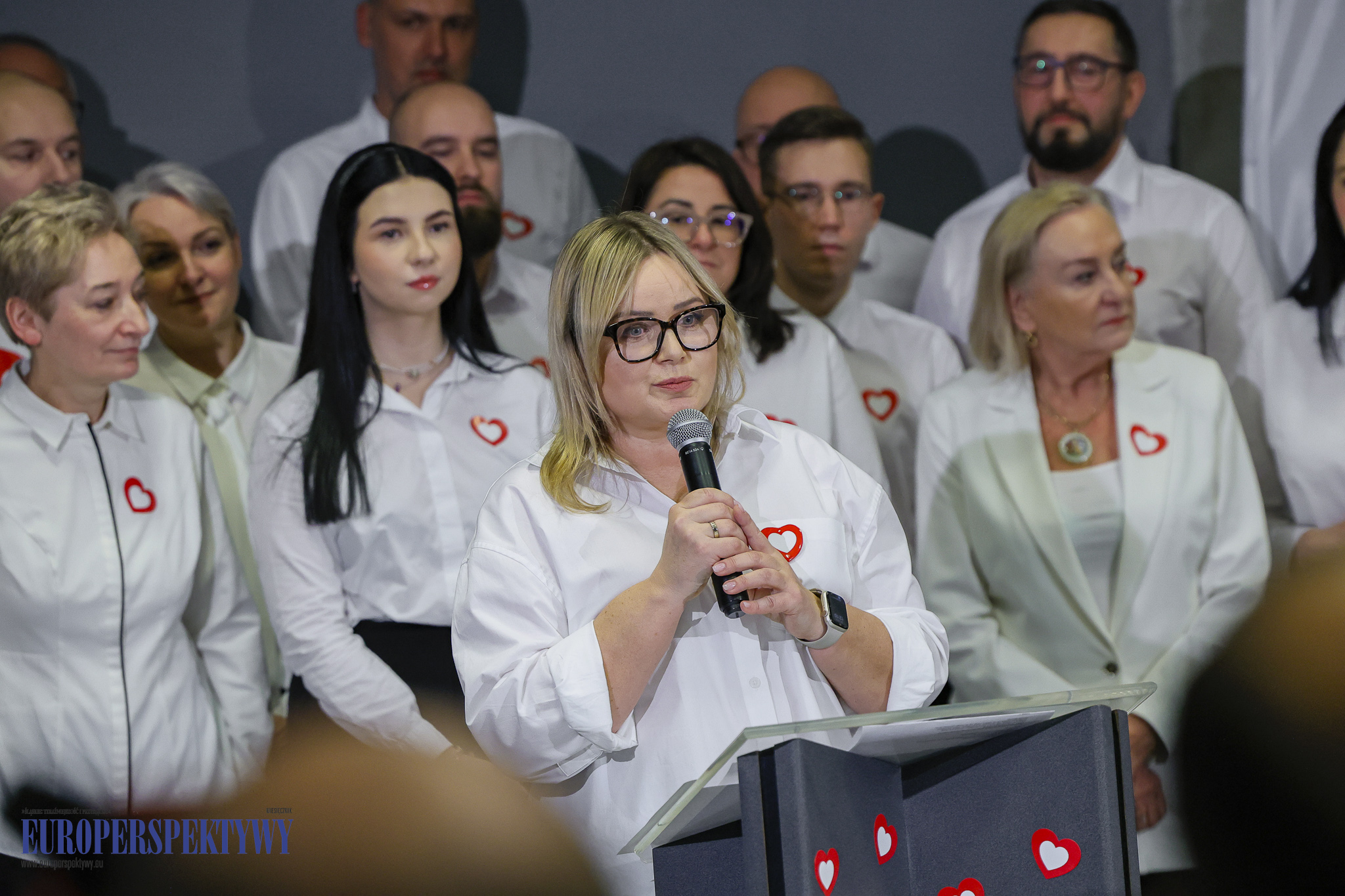 Europerspektywy Europerspektywy