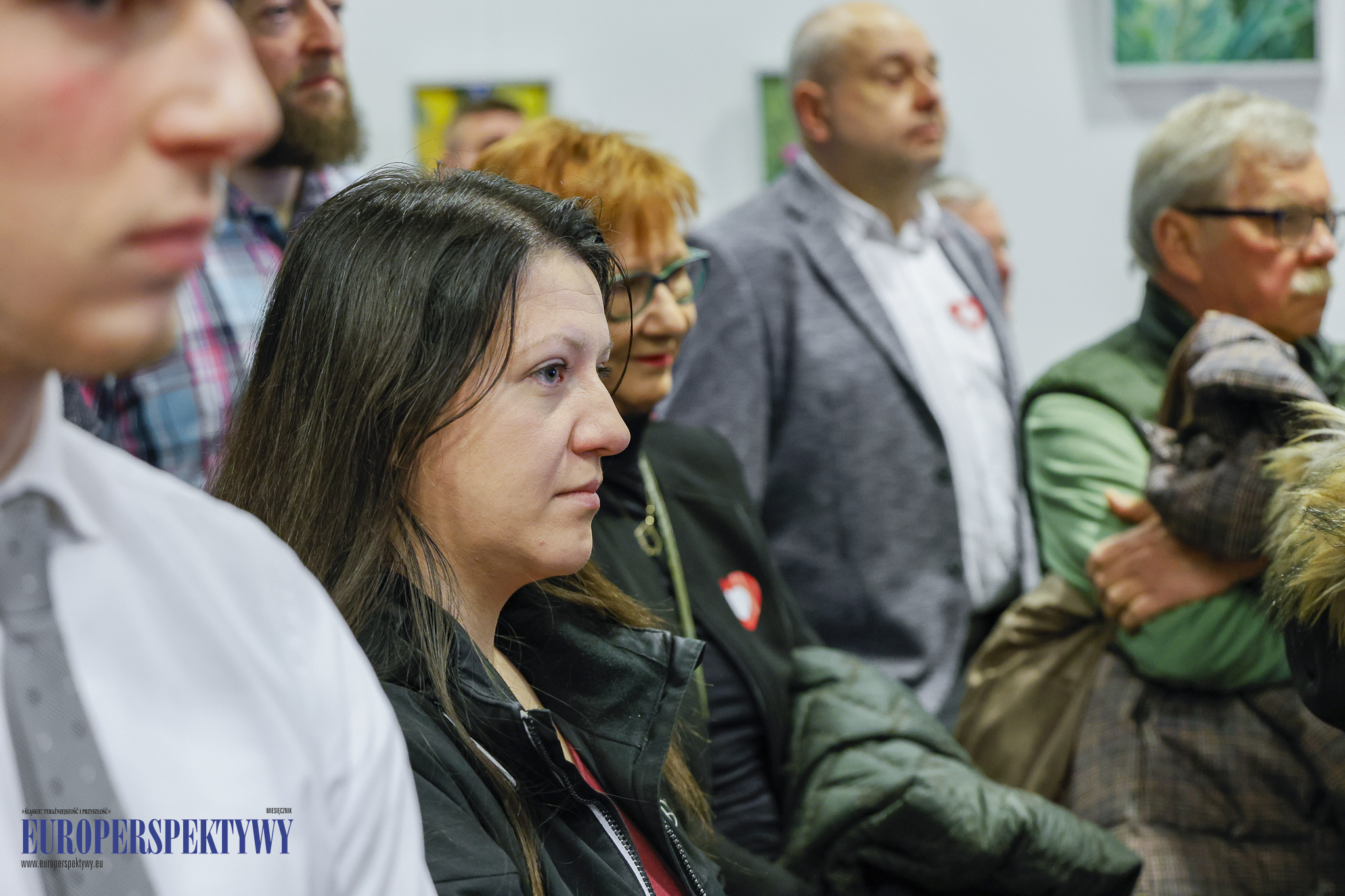 _MG_6163 Europerspektywy Katarzyna Kuczyńska-Budka - zaprezentowała zespół