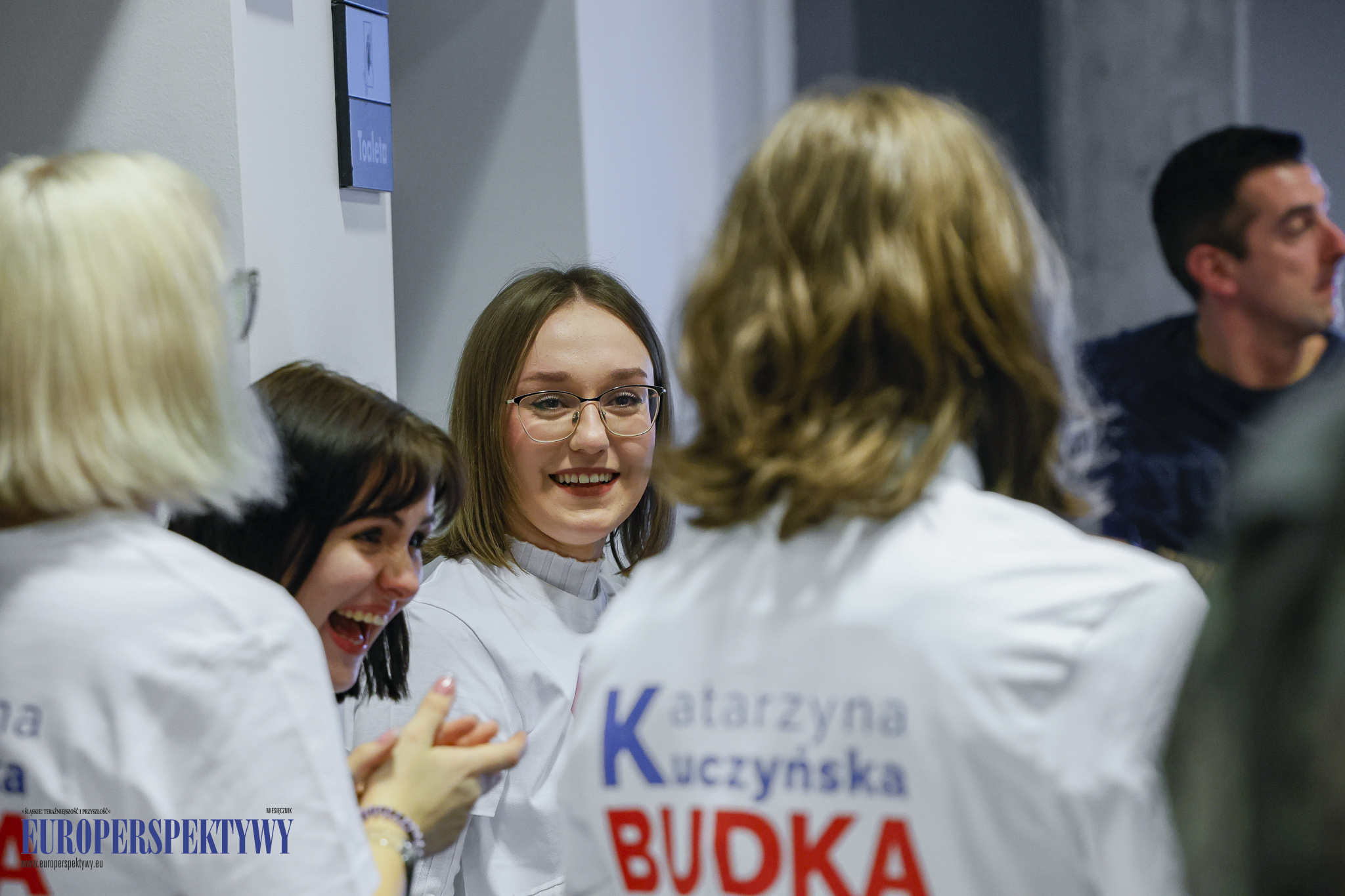 _MG_6195 Europerspektywy Katarzyna Kuczyńska-Budka - zaprezentowała zespół