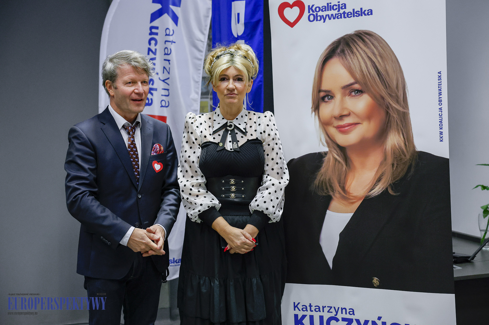 _MG_6303 Europerspektywy Katarzyna Kuczyńska-Budka - zaprezentowała zespół