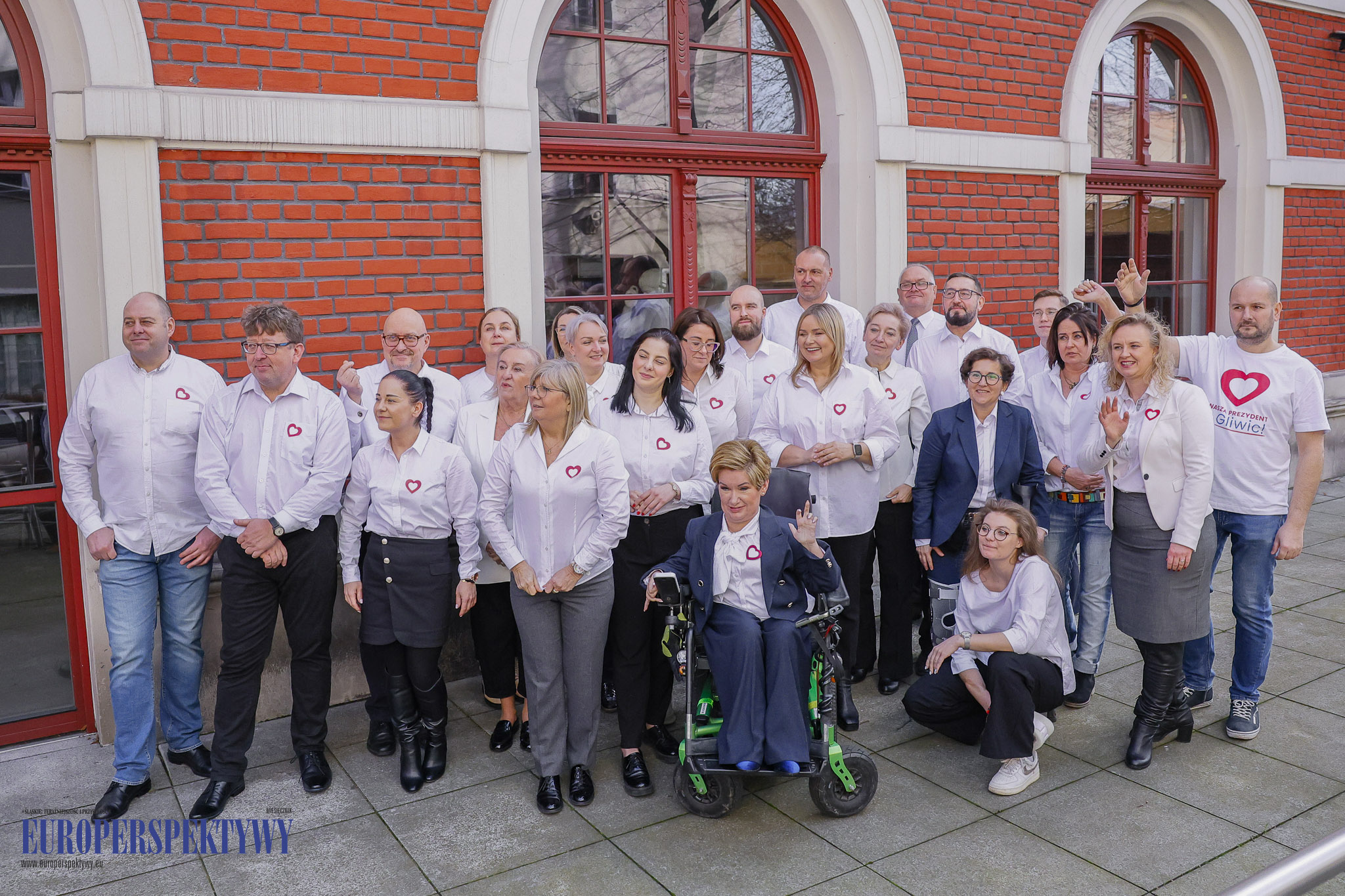 _MG_6567 Europerspektywy Katarzyna Kuczyńska-Budka - zaprezentowała zespół