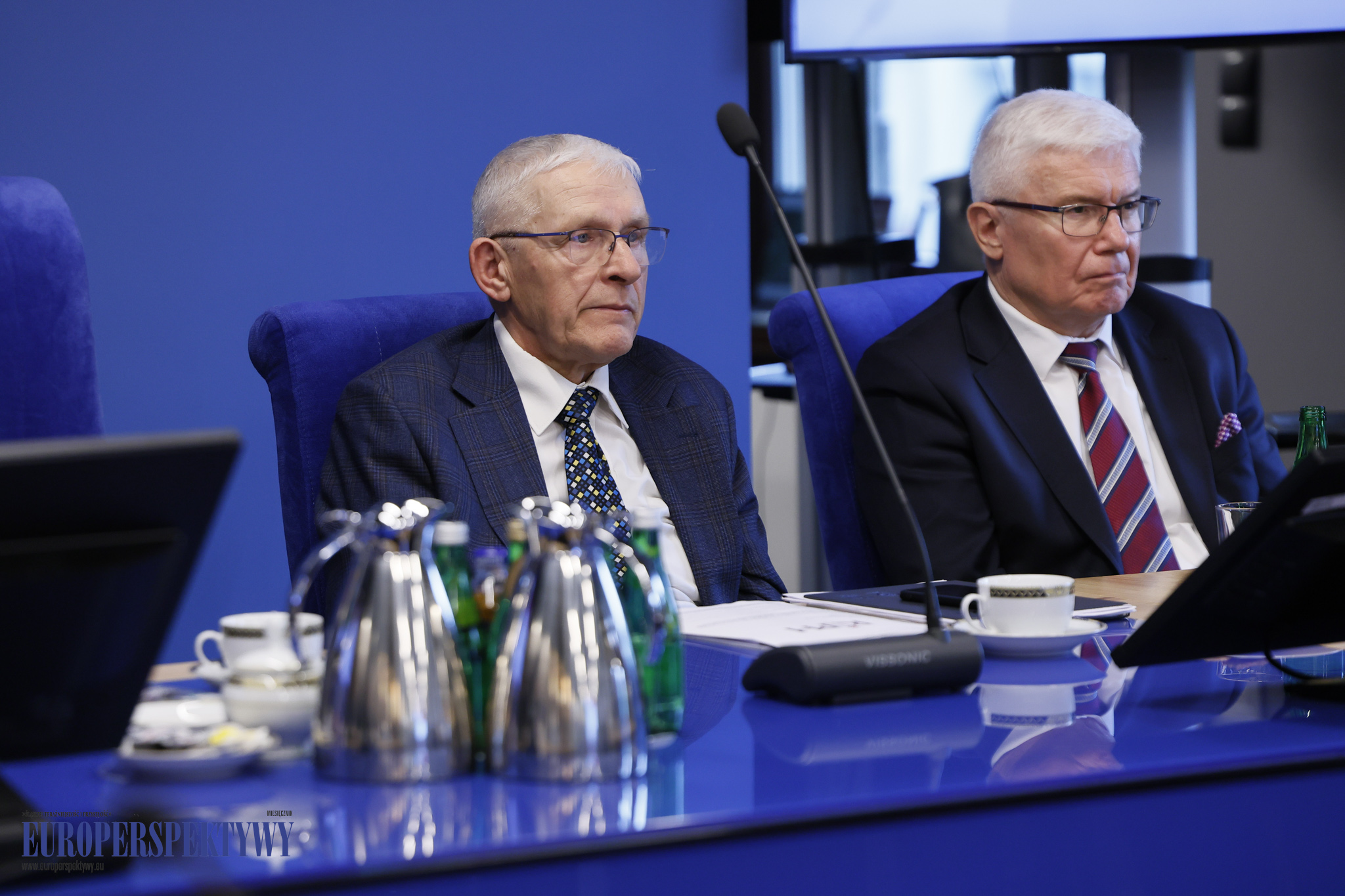 Europerspektywy Posiedzenie Rady Konsultacyjnej RIPH