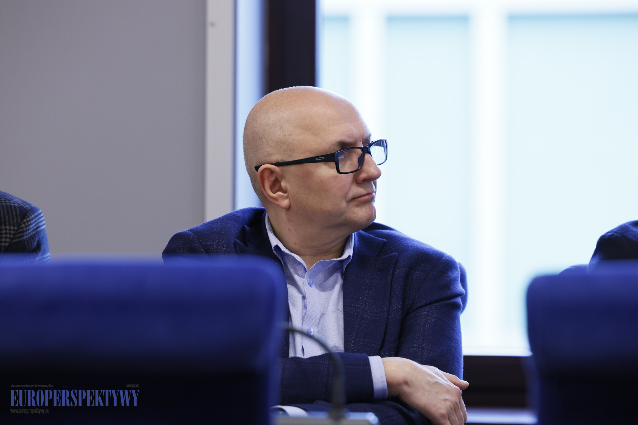 Europerspektywy Posiedzenie Rady Konsultacyjnej RIPH