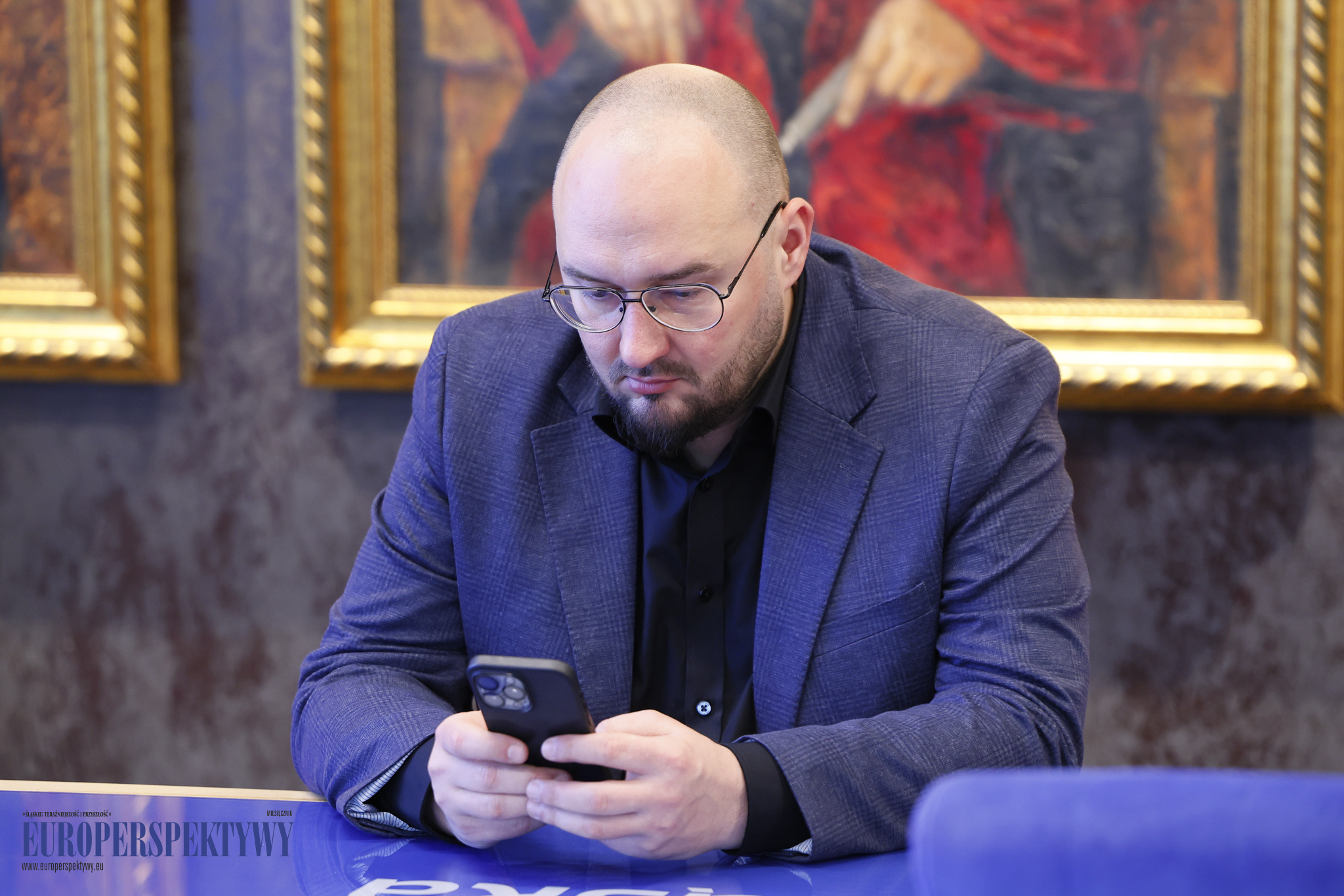 Europerspektywy Posiedzenie Rady Konsultacyjnej RIPH