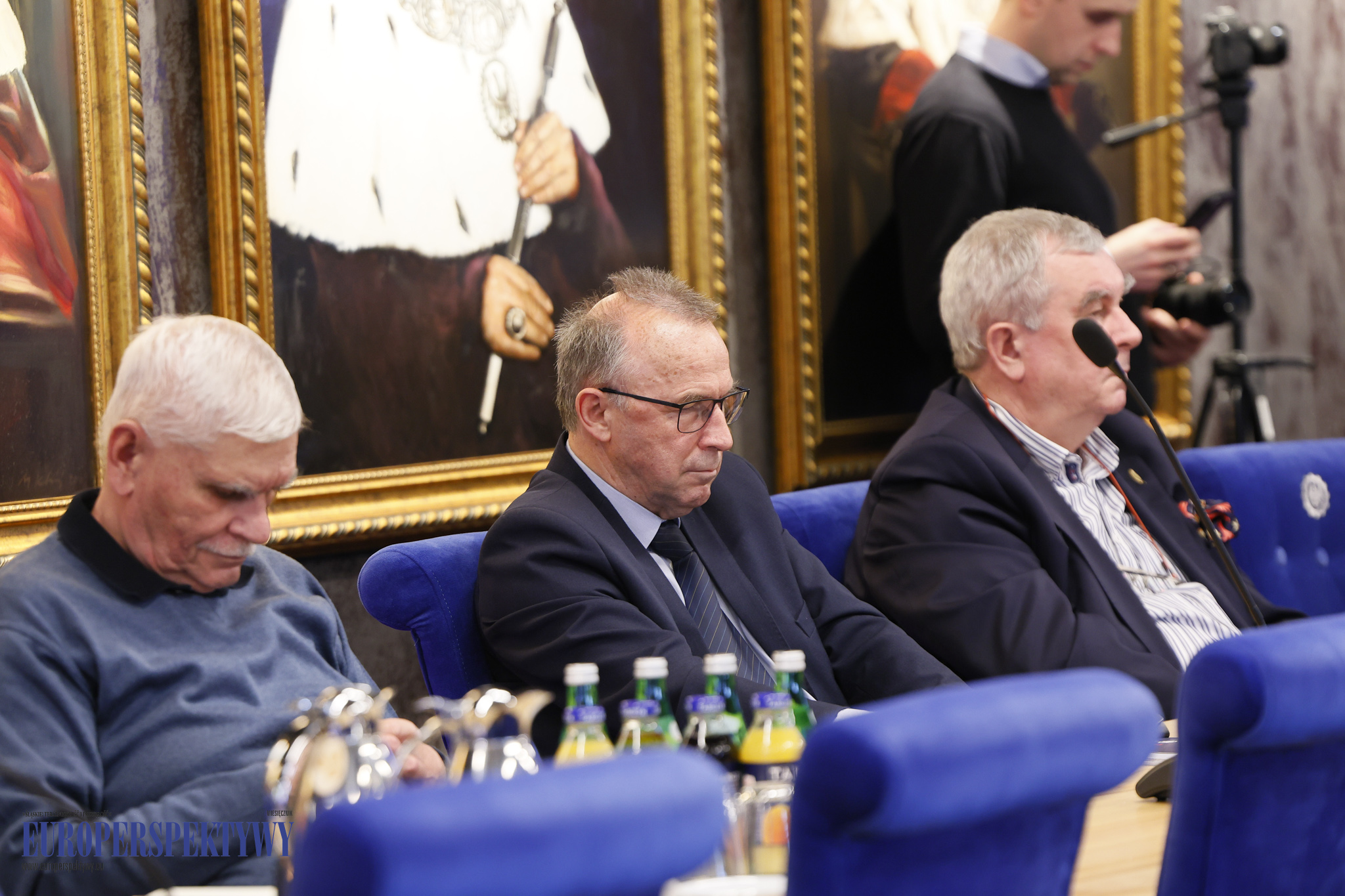 Europerspektywy Posiedzenie Rady Konsultacyjnej RIPH