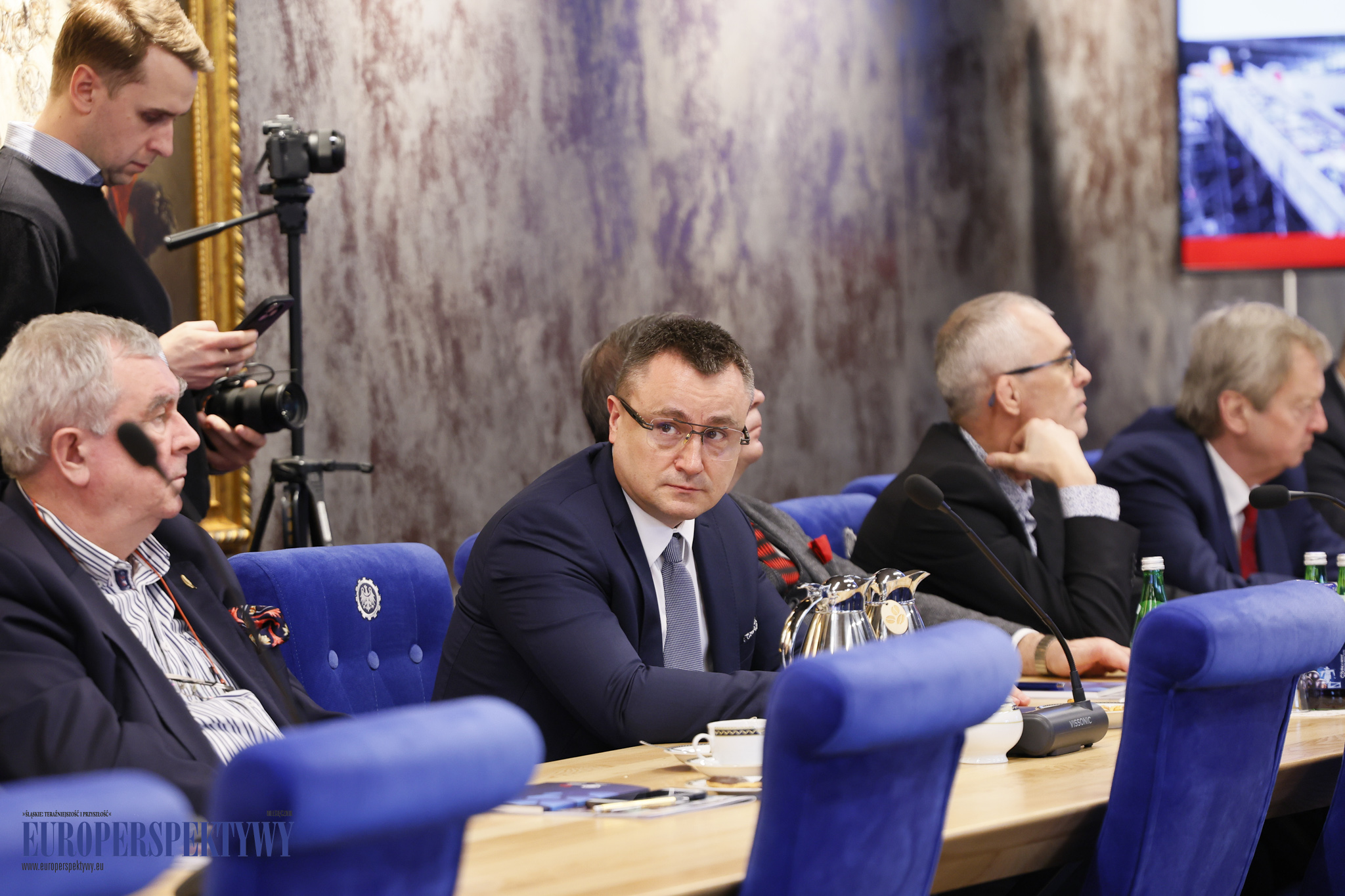 Europerspektywy Posiedzenie Rady Konsultacyjnej RIPH