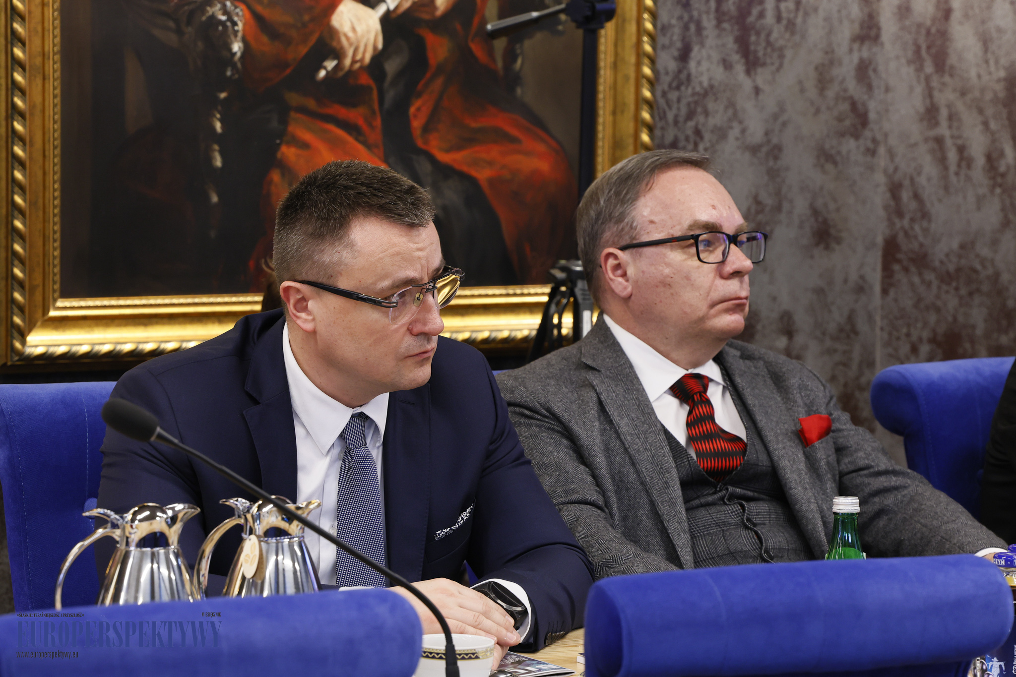 Europerspektywy Posiedzenie Rady Konsultacyjnej RIPH