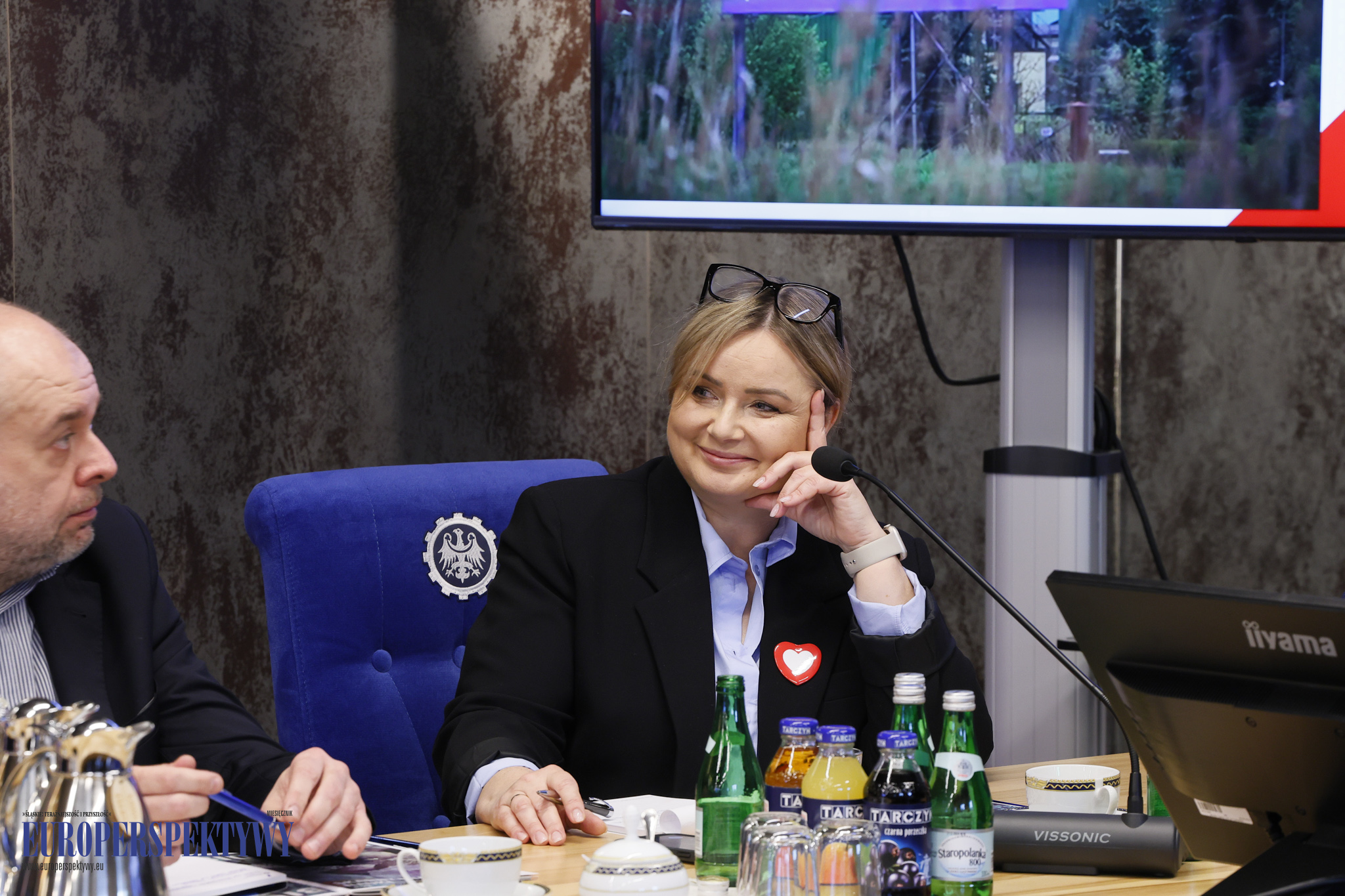 Europerspektywy Posiedzenie Rady Konsultacyjnej RIPH