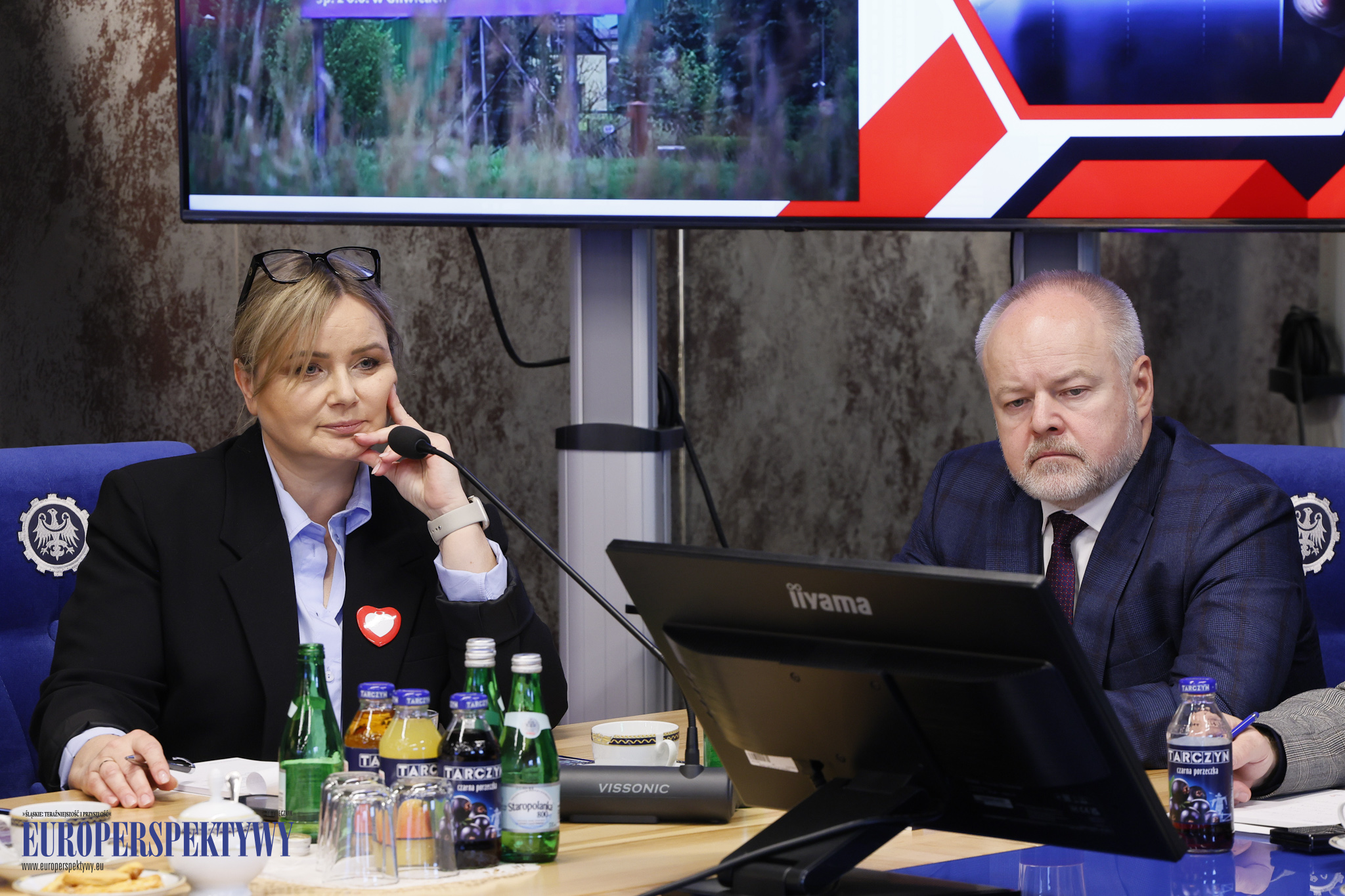 Europerspektywy Posiedzenie Rady Konsultacyjnej RIPH