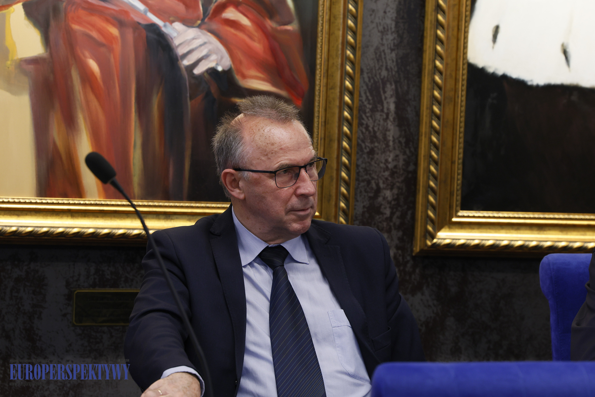 Europerspektywy Posiedzenie Rady Konsultacyjnej RIPH