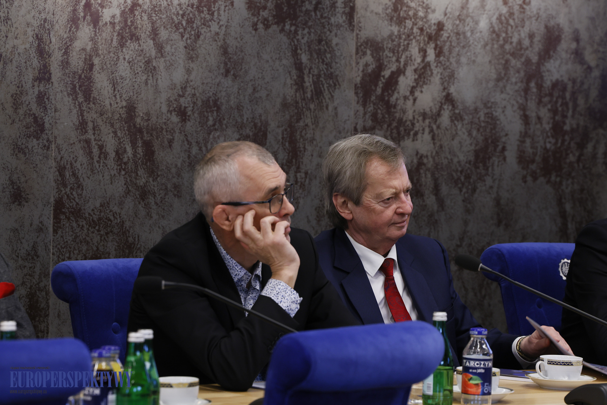 Europerspektywy Posiedzenie Rady Konsultacyjnej RIPH