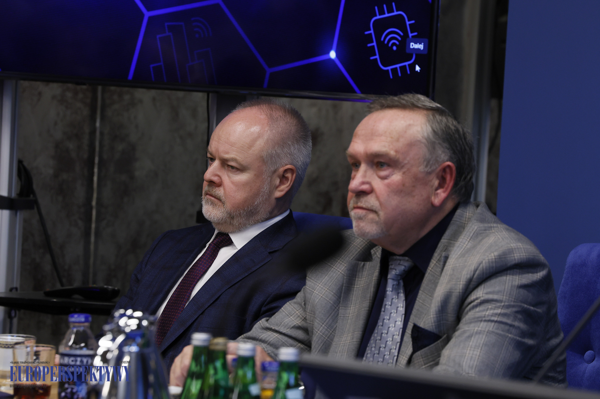 Europerspektywy Posiedzenie Rady Konsultacyjnej RIPH