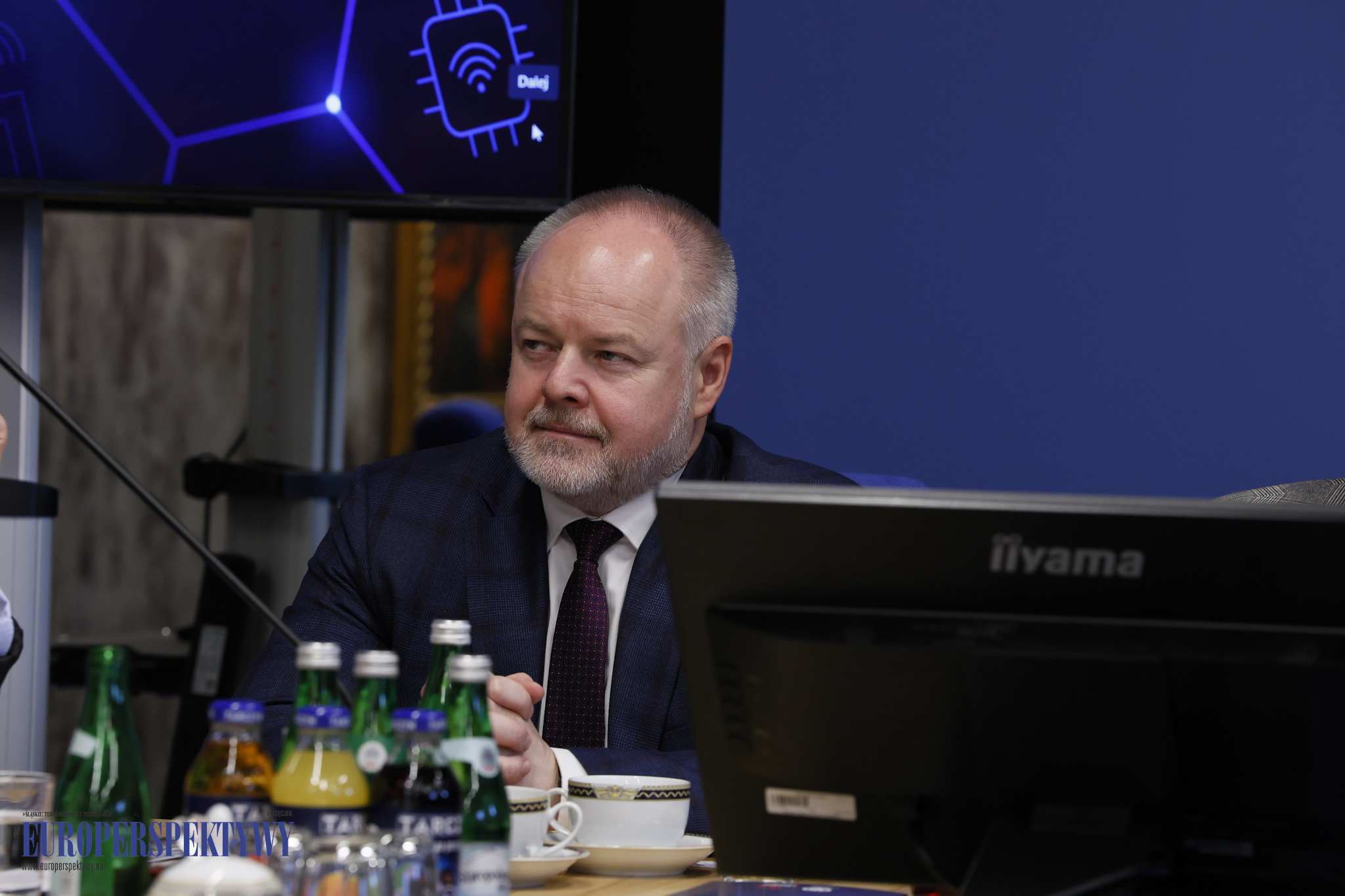 Europerspektywy Posiedzenie Rady Konsultacyjnej RIPH