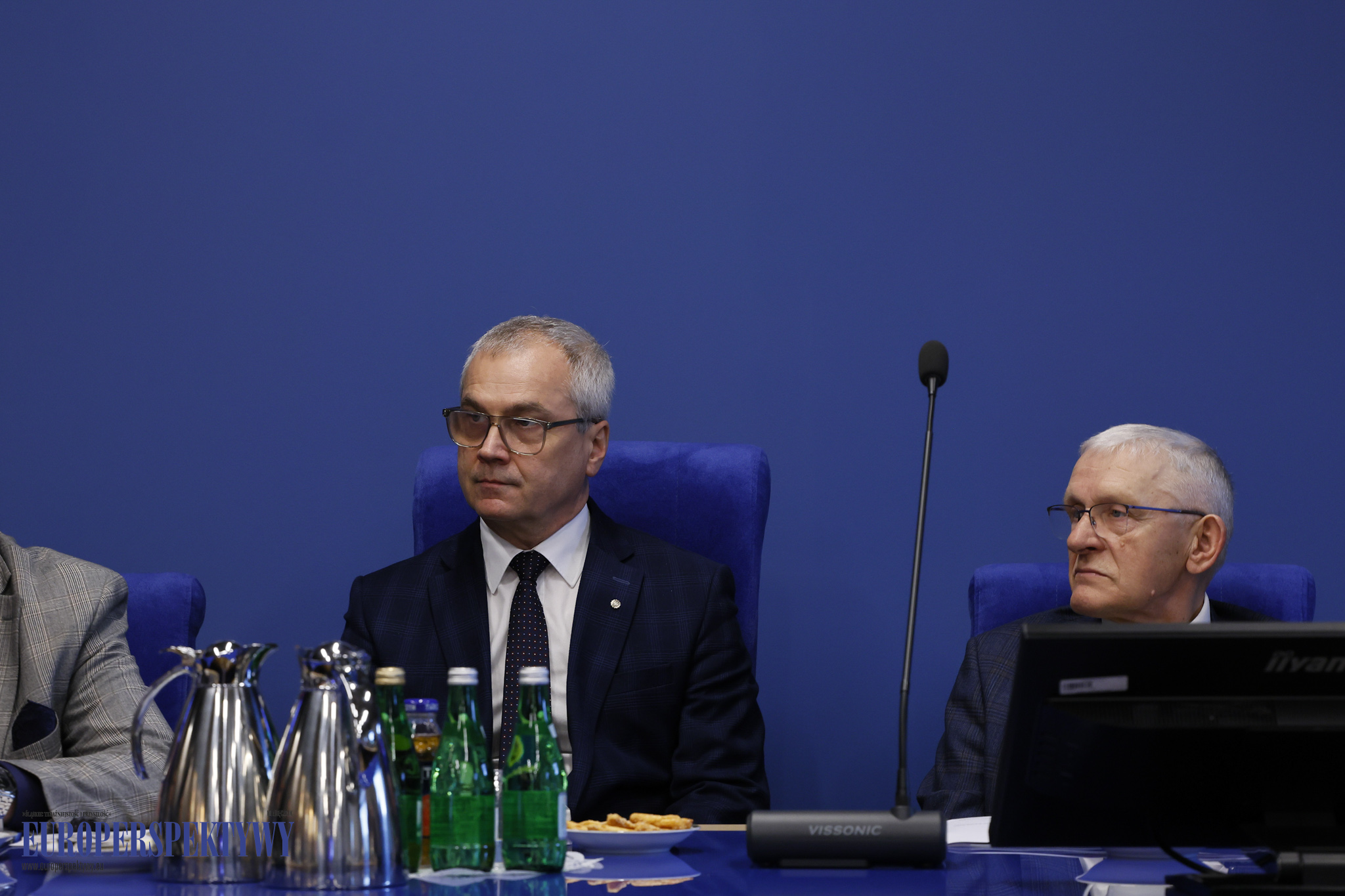 Europerspektywy Posiedzenie Rady Konsultacyjnej RIPH