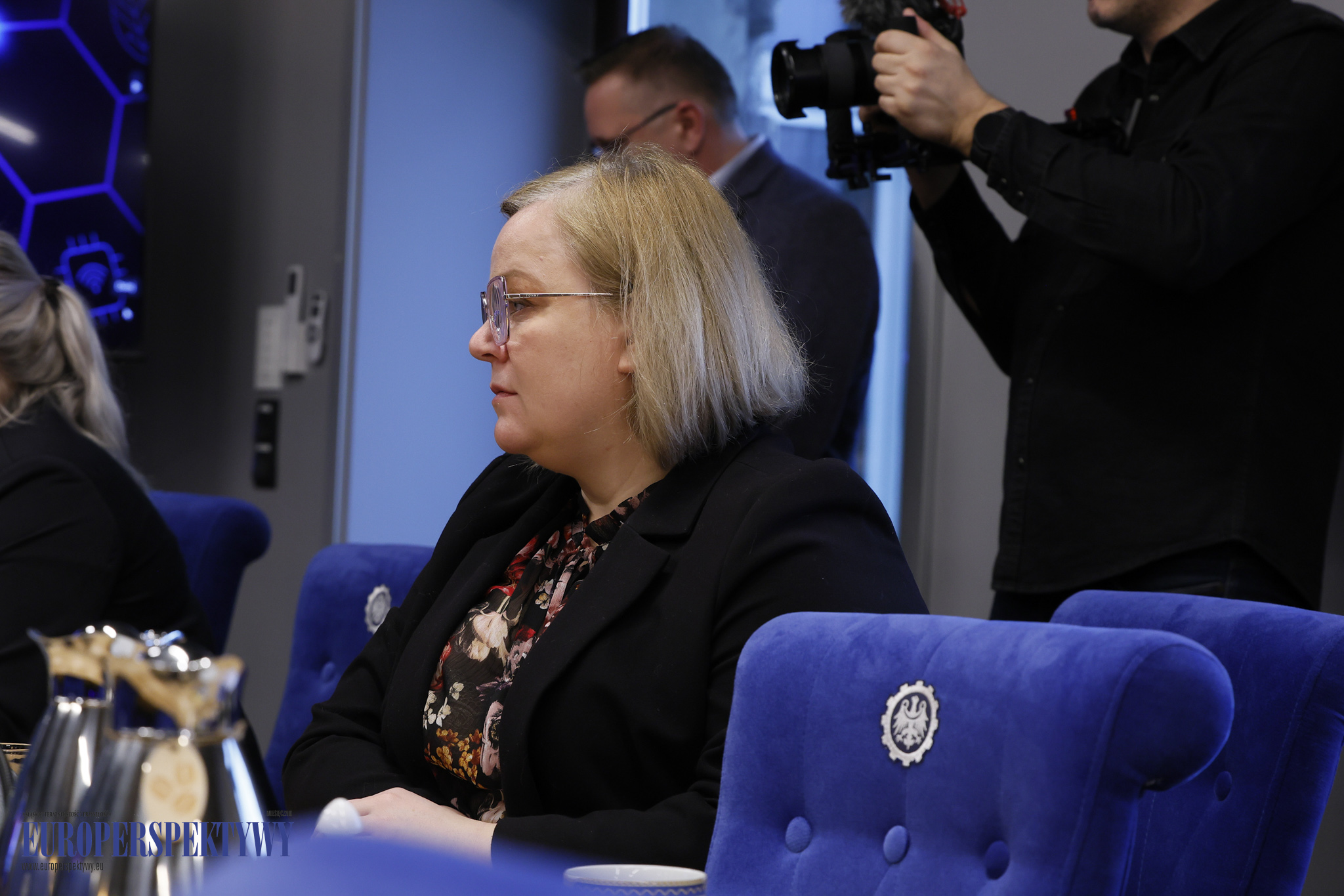 Europerspektywy Posiedzenie Rady Konsultacyjnej RIPH