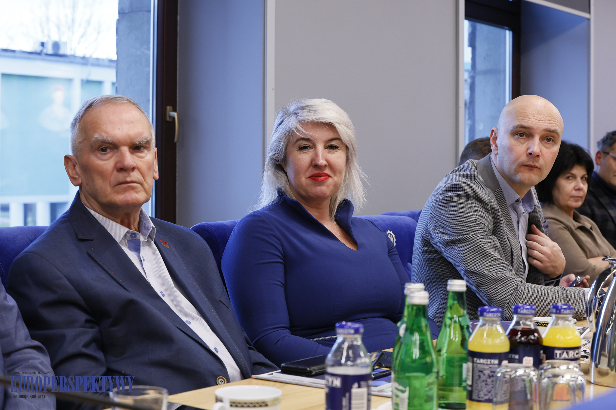 Europerspektywy Posiedzenie Rady Konsultacyjnej RIPH