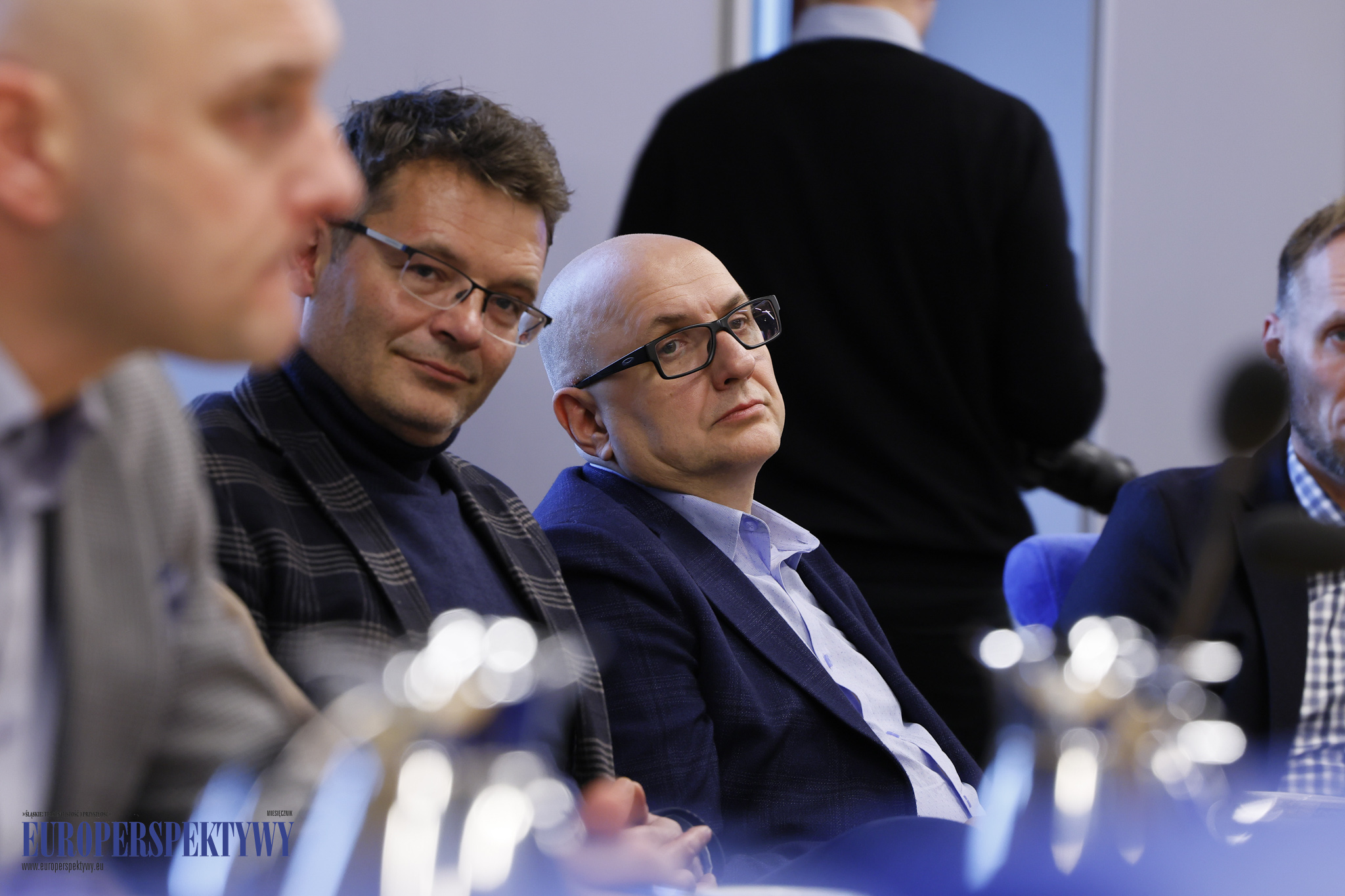 Europerspektywy Posiedzenie Rady Konsultacyjnej RIPH