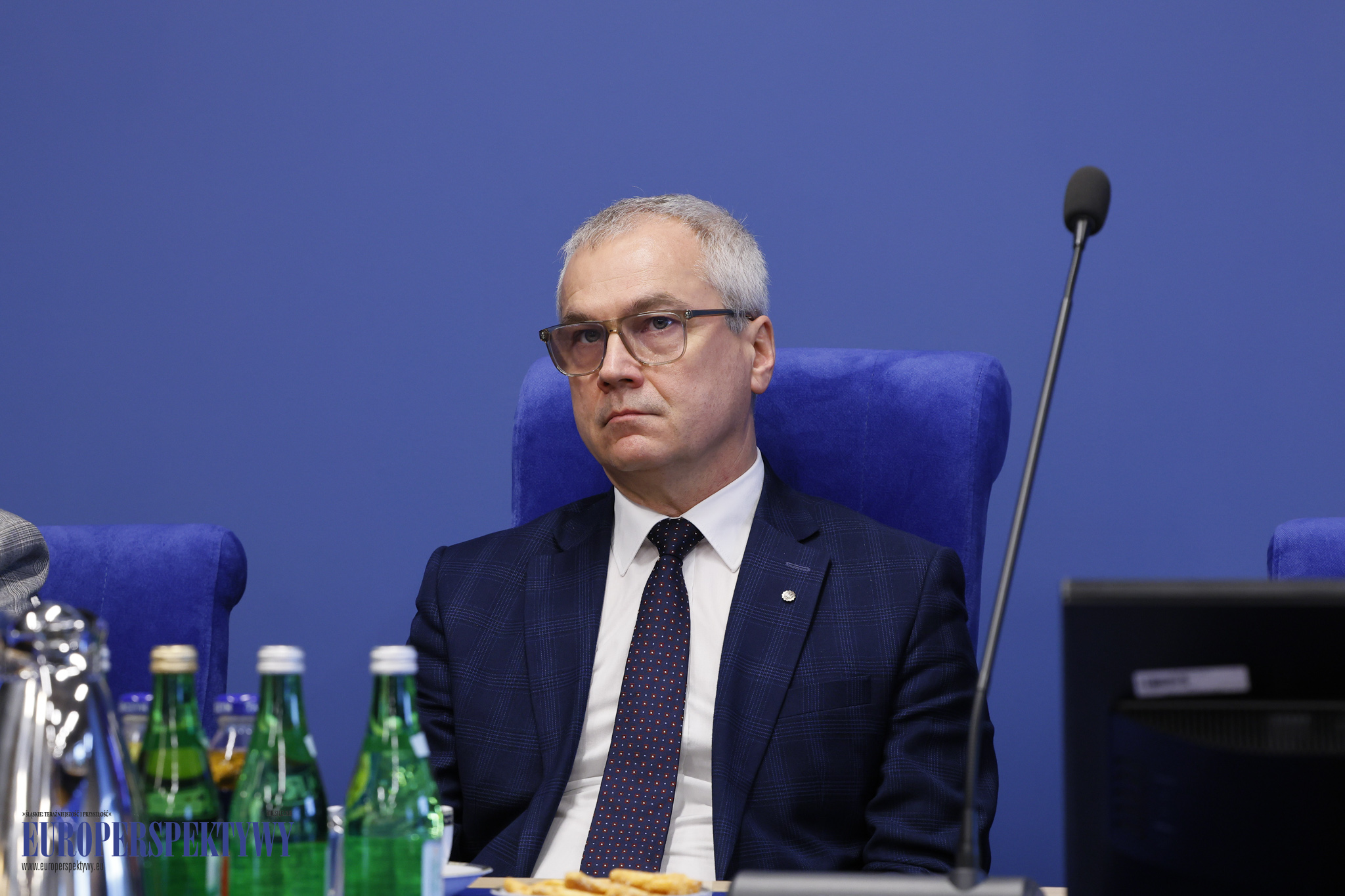 Europerspektywy Posiedzenie Rady Konsultacyjnej RIPH