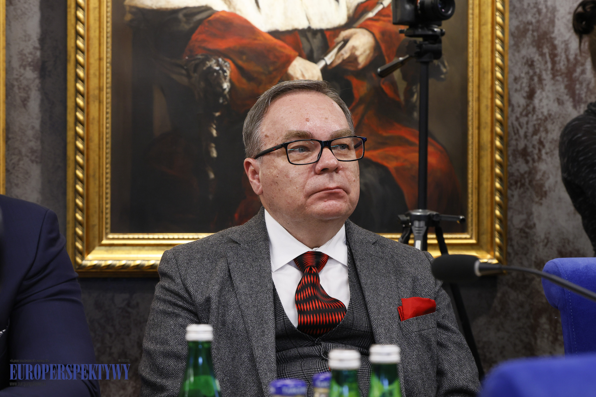 Europerspektywy Posiedzenie Rady Konsultacyjnej RIPH