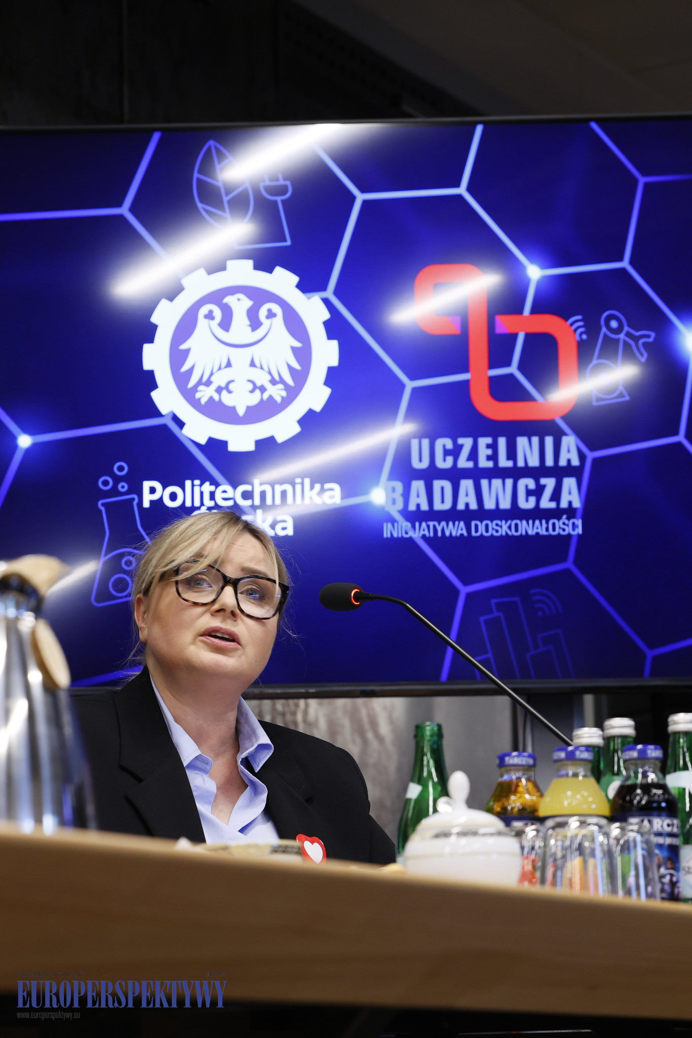 Europerspektywy Posiedzenie Rady Konsultacyjnej RIPH