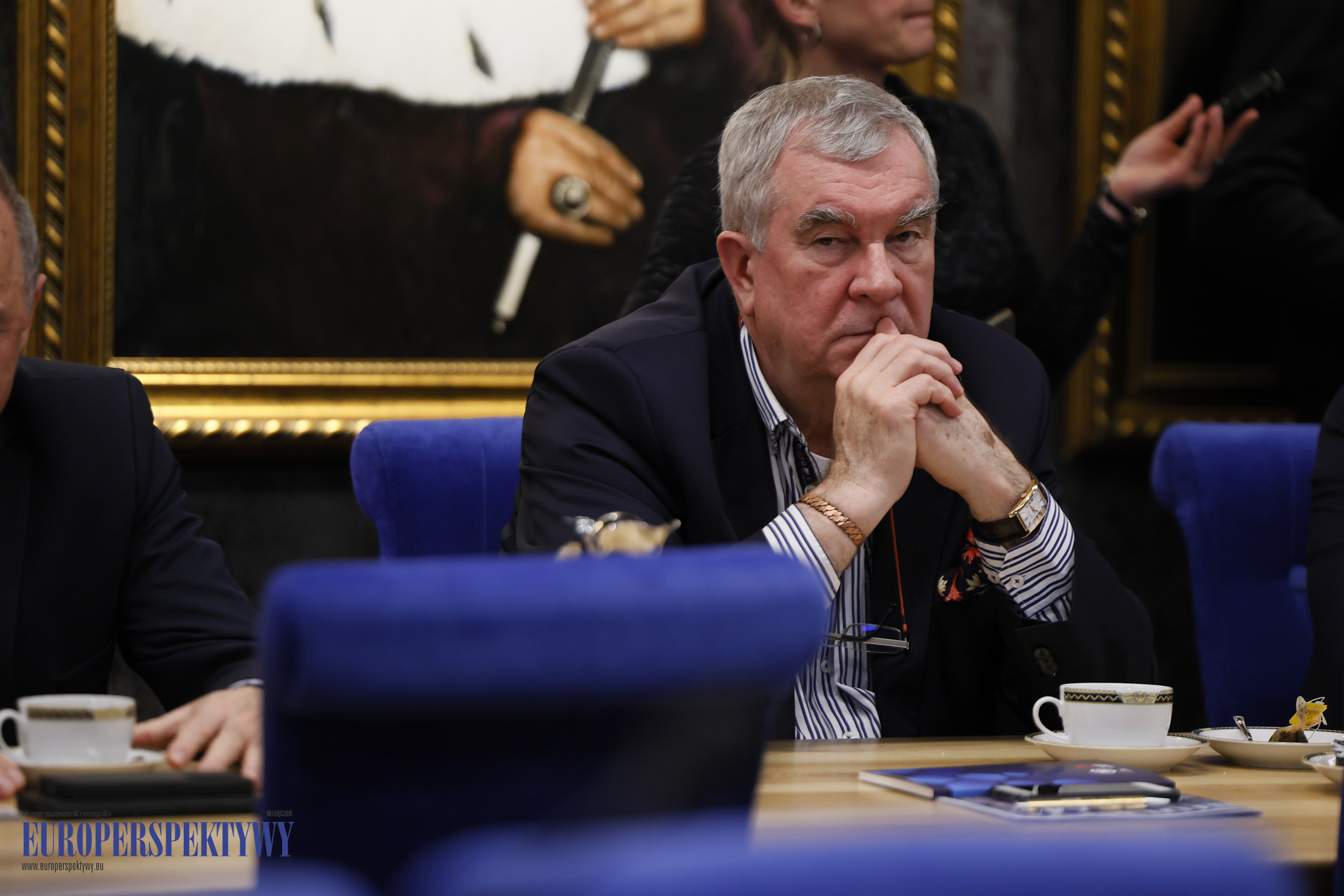 Europerspektywy Posiedzenie Rady Konsultacyjnej RIPH