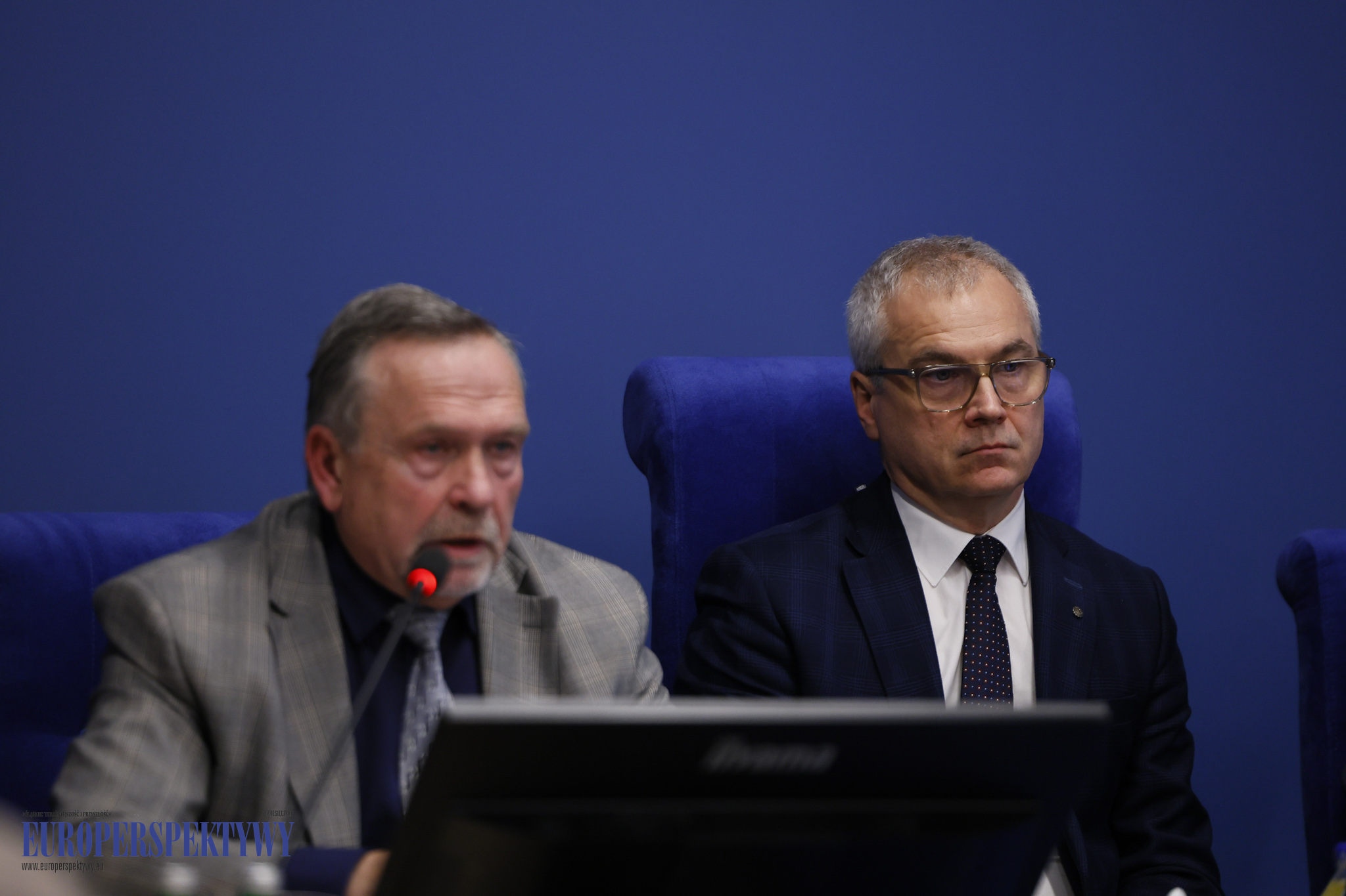 Europerspektywy Posiedzenie Rady Konsultacyjnej RIPH