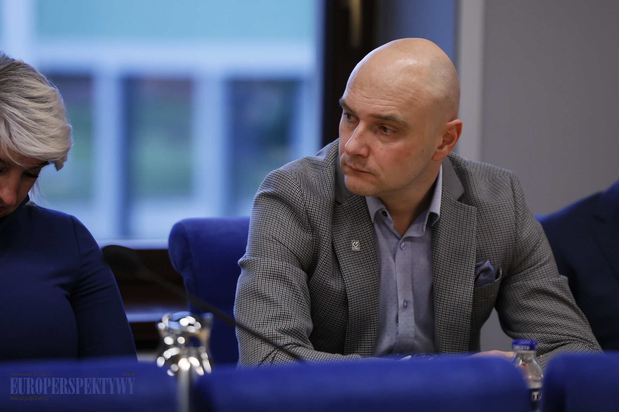 Europerspektywy Posiedzenie Rady Konsultacyjnej RIPH