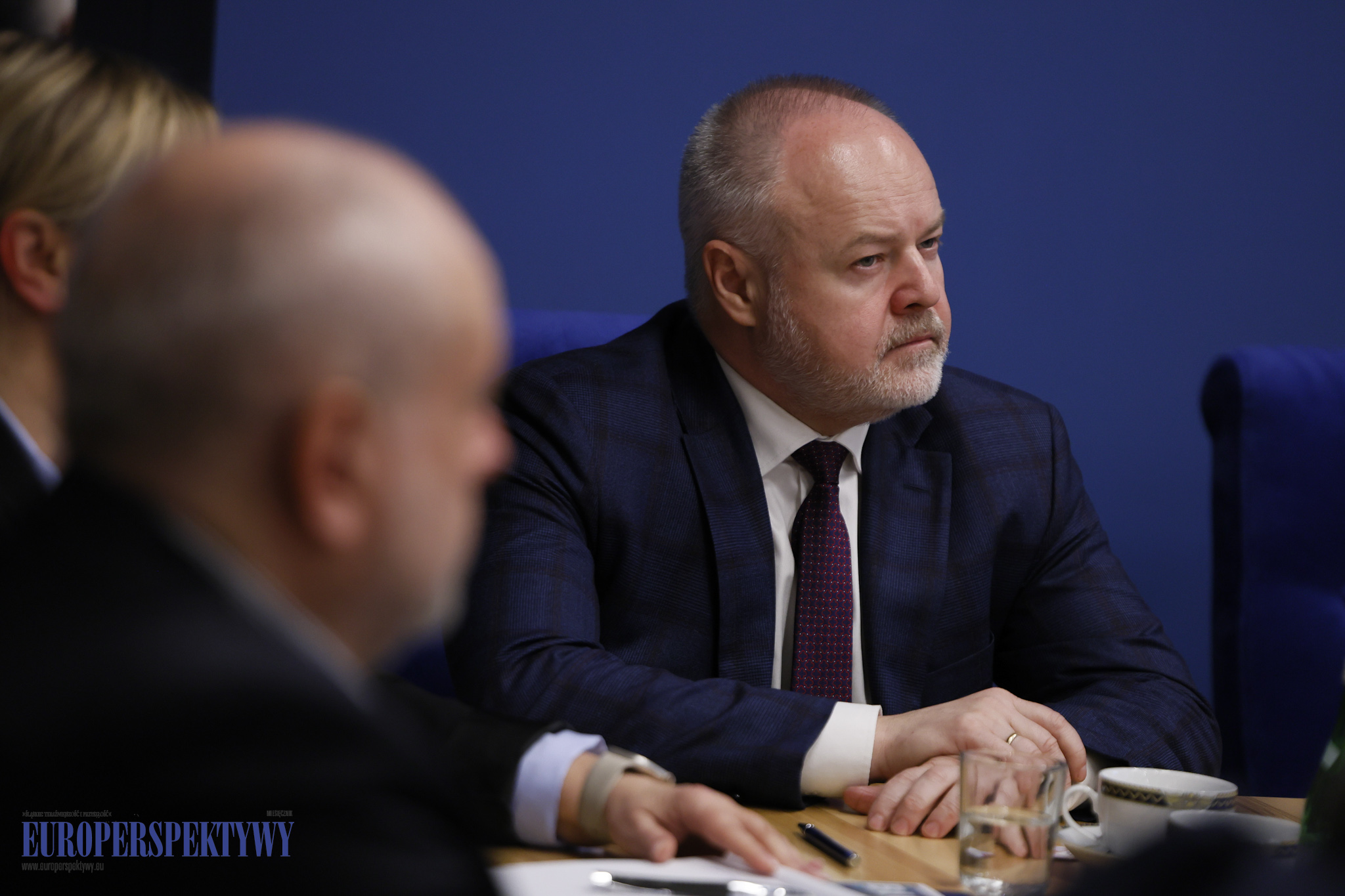 Europerspektywy Posiedzenie Rady Konsultacyjnej RIPH