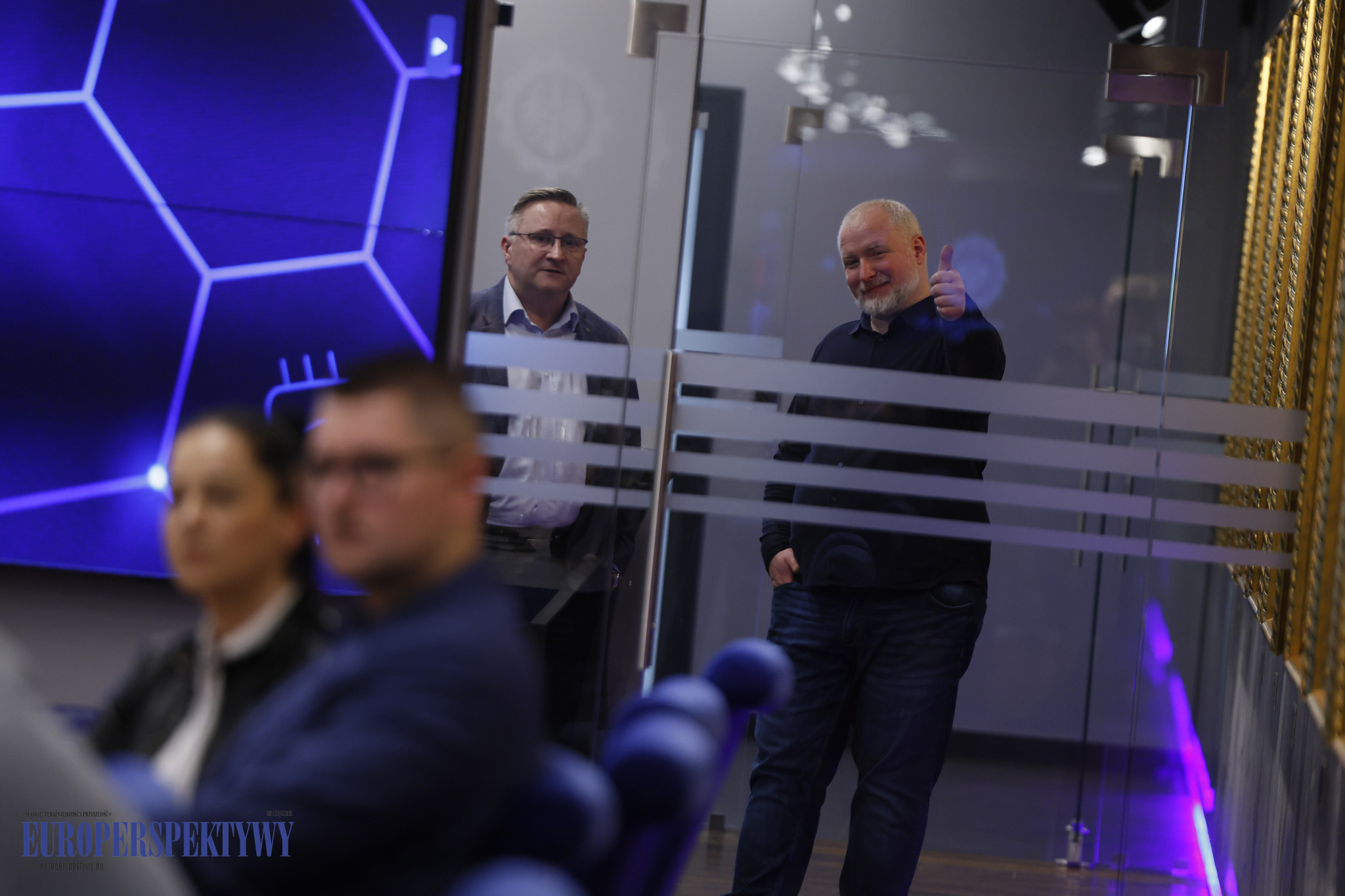 Europerspektywy Posiedzenie Rady Konsultacyjnej RIPH