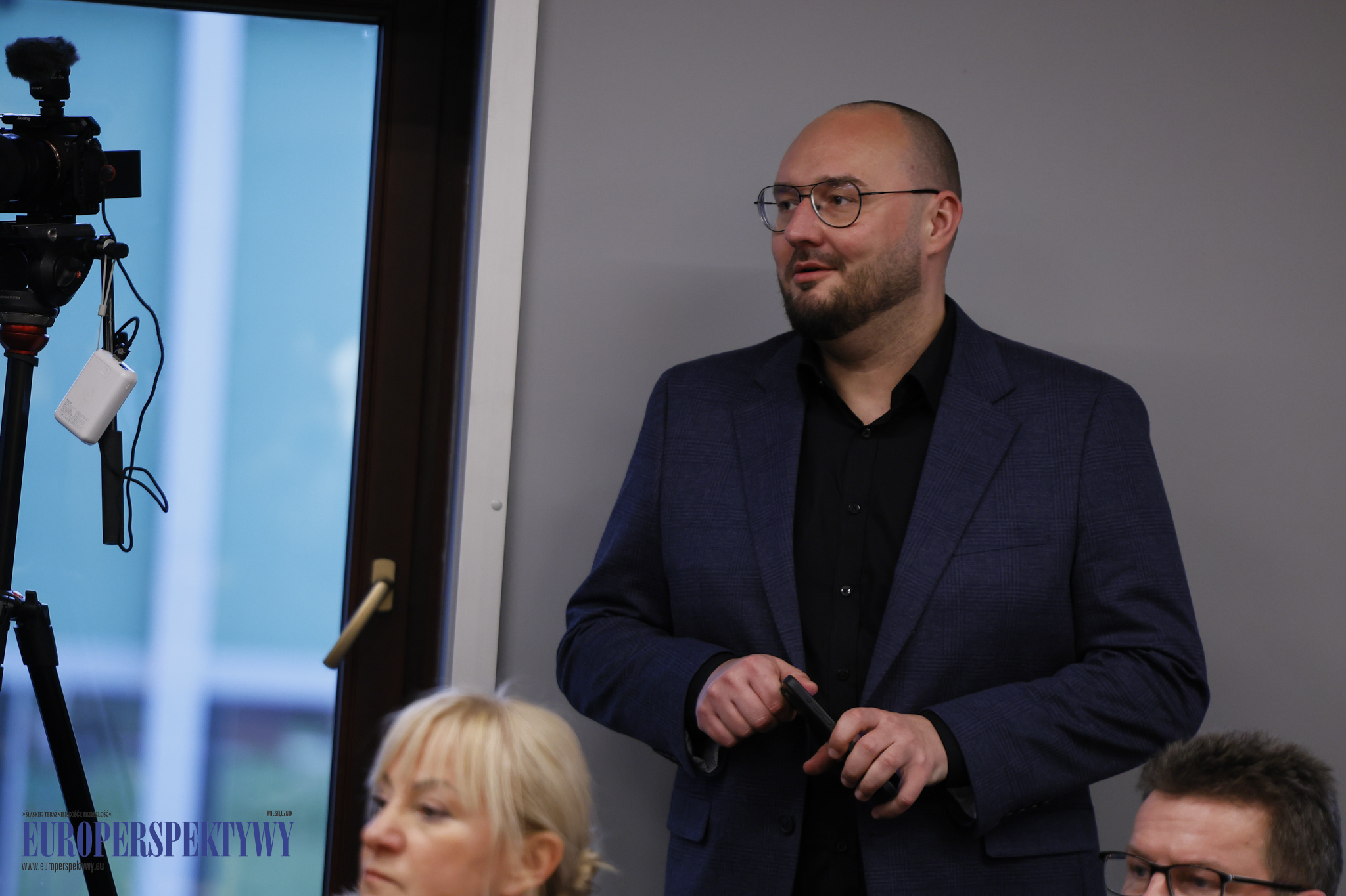 Europerspektywy Posiedzenie Rady Konsultacyjnej RIPH