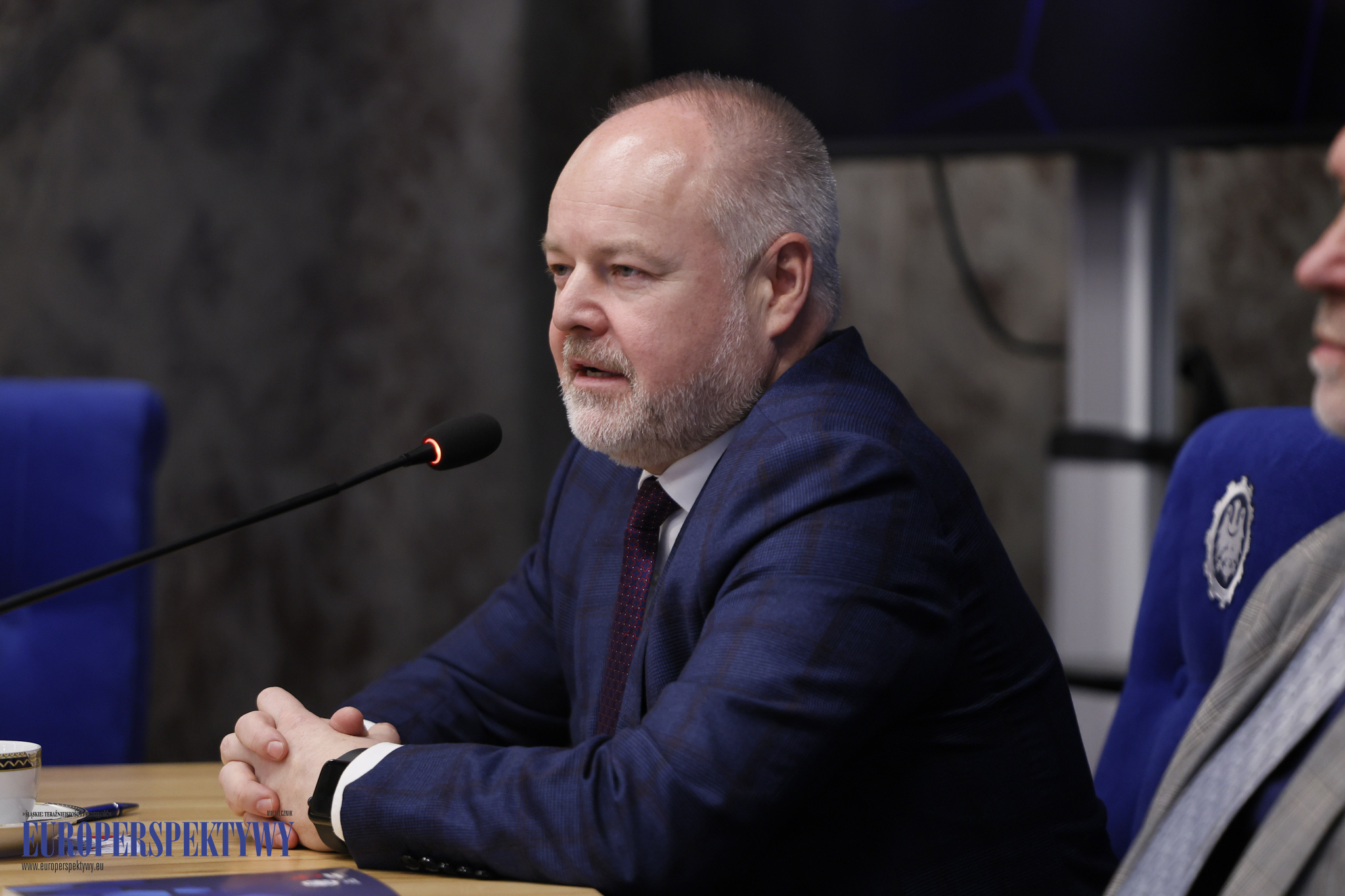 Europerspektywy Posiedzenie Rady Konsultacyjnej RIPH