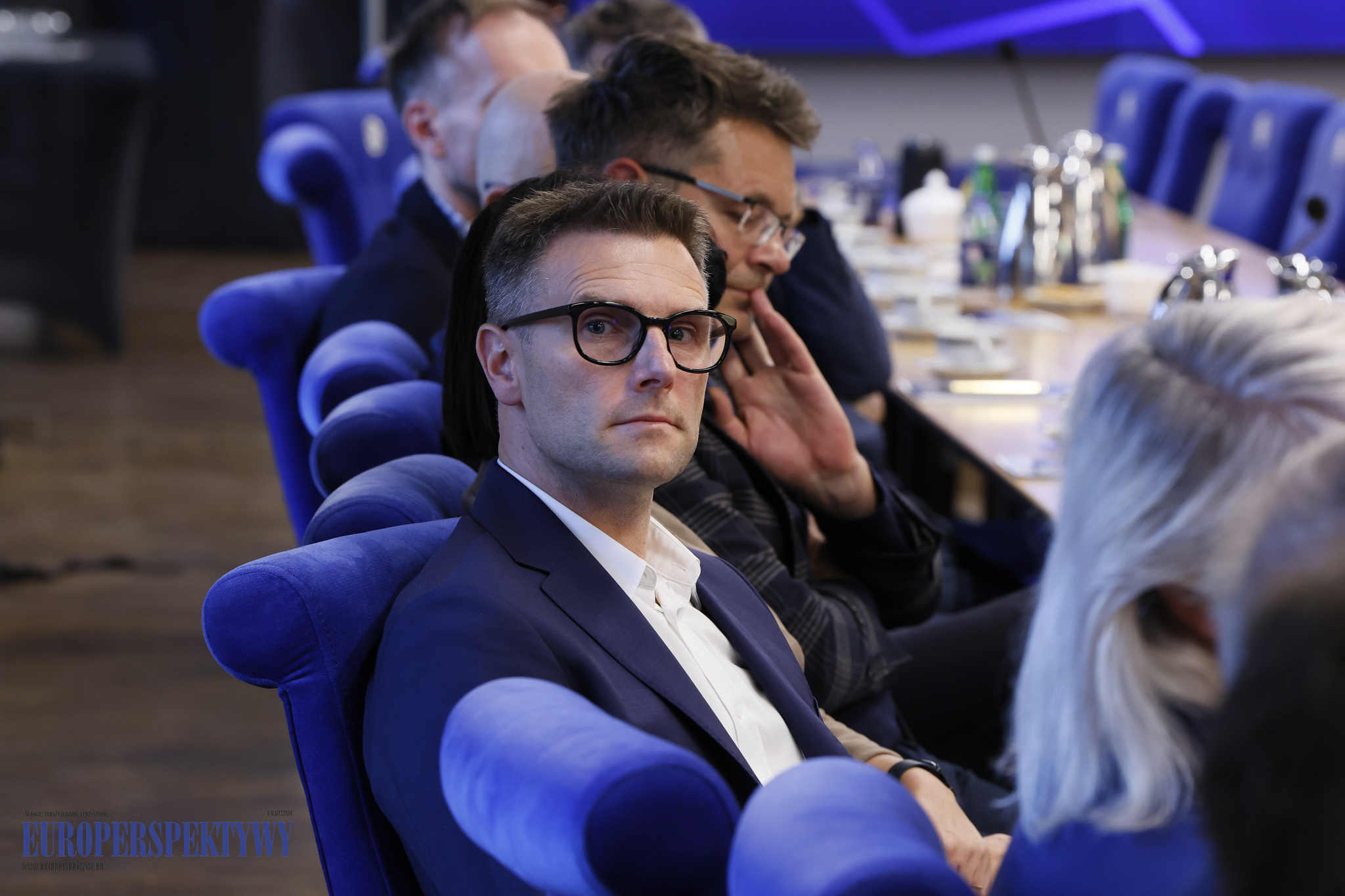 Europerspektywy Posiedzenie Rady Konsultacyjnej RIPH