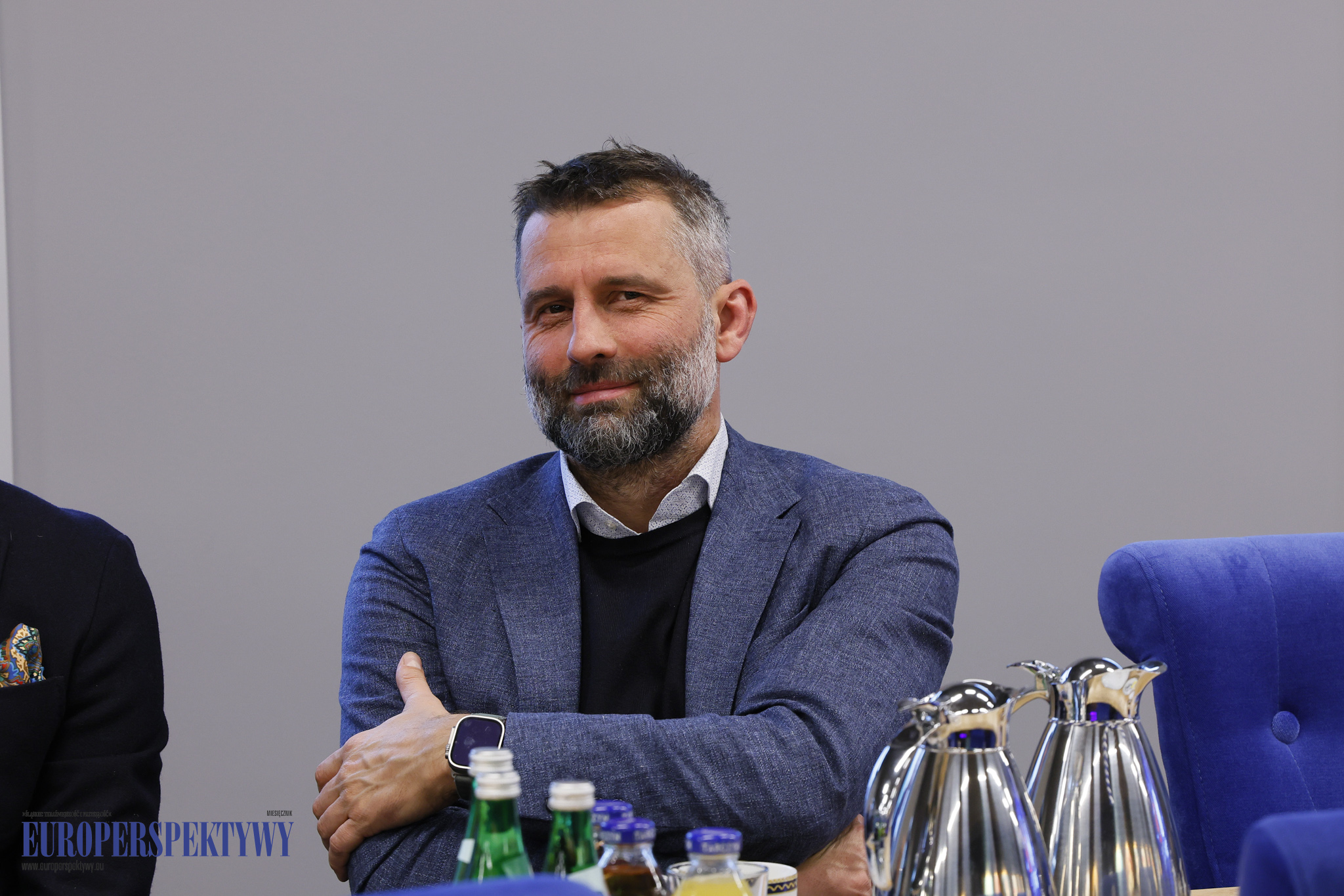 Europerspektywy Posiedzenie Rady Konsultacyjnej RIPH