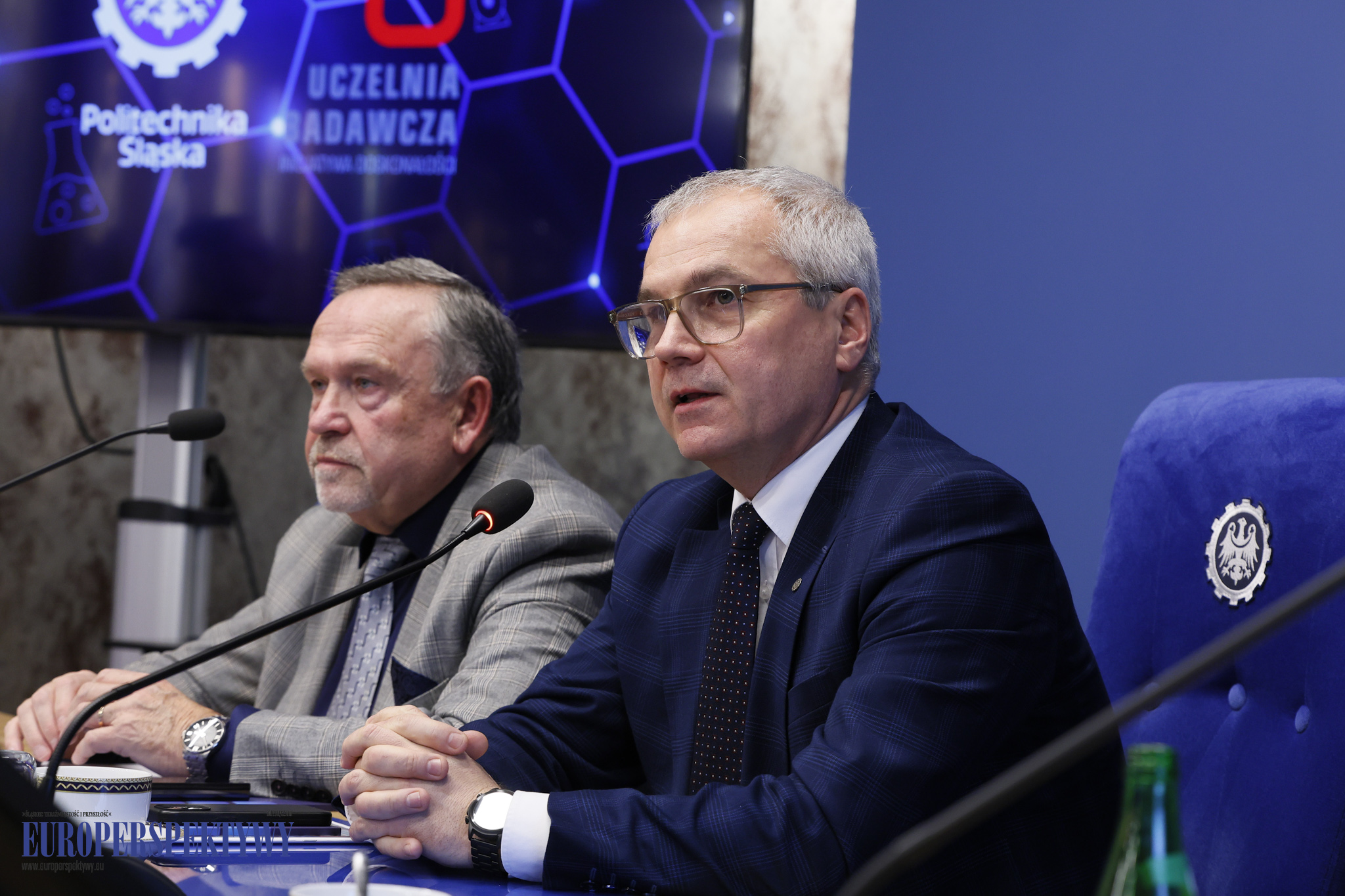 Europerspektywy Posiedzenie Rady Konsultacyjnej RIPH