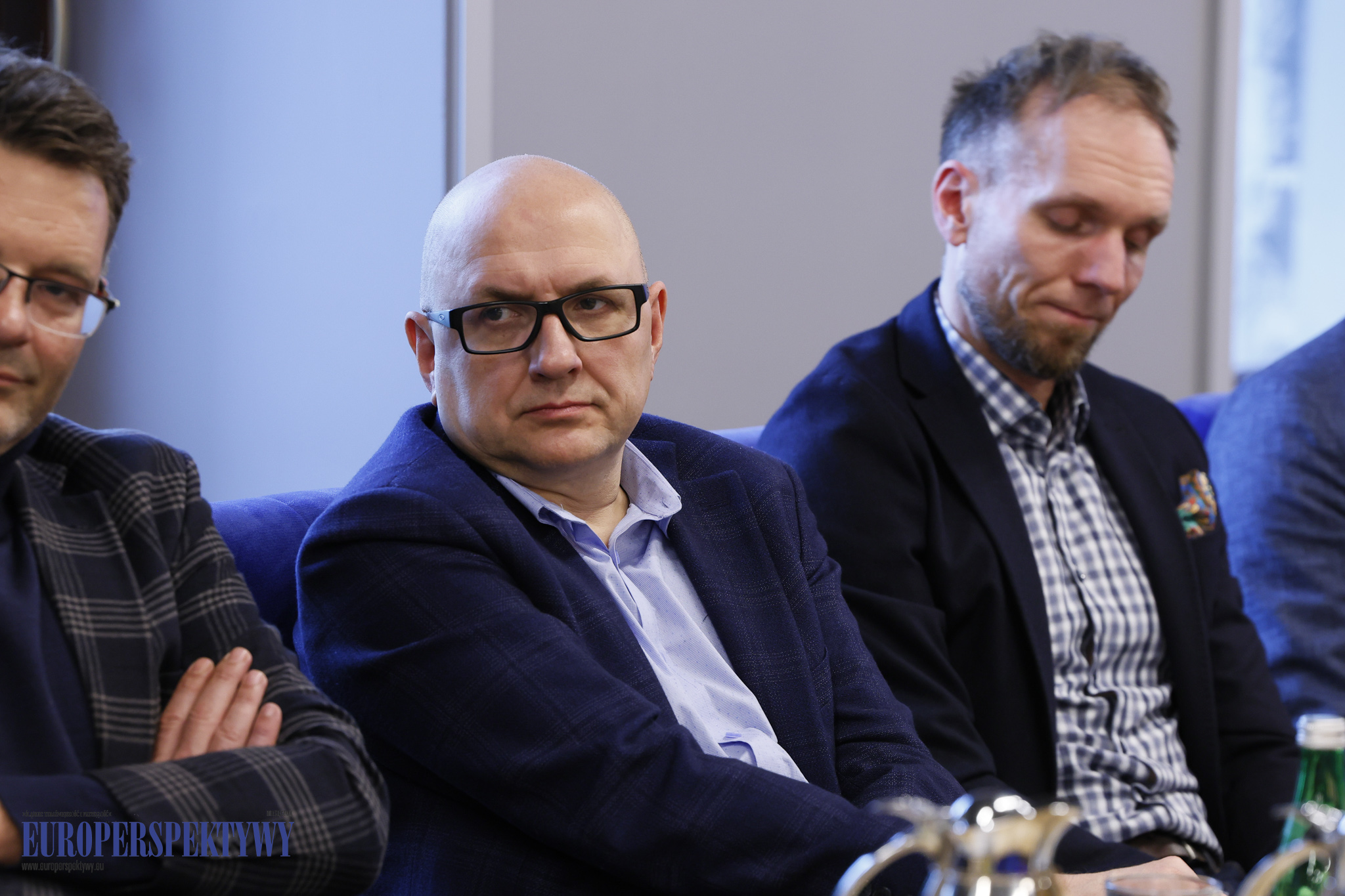 Europerspektywy Posiedzenie Rady Konsultacyjnej RIPH